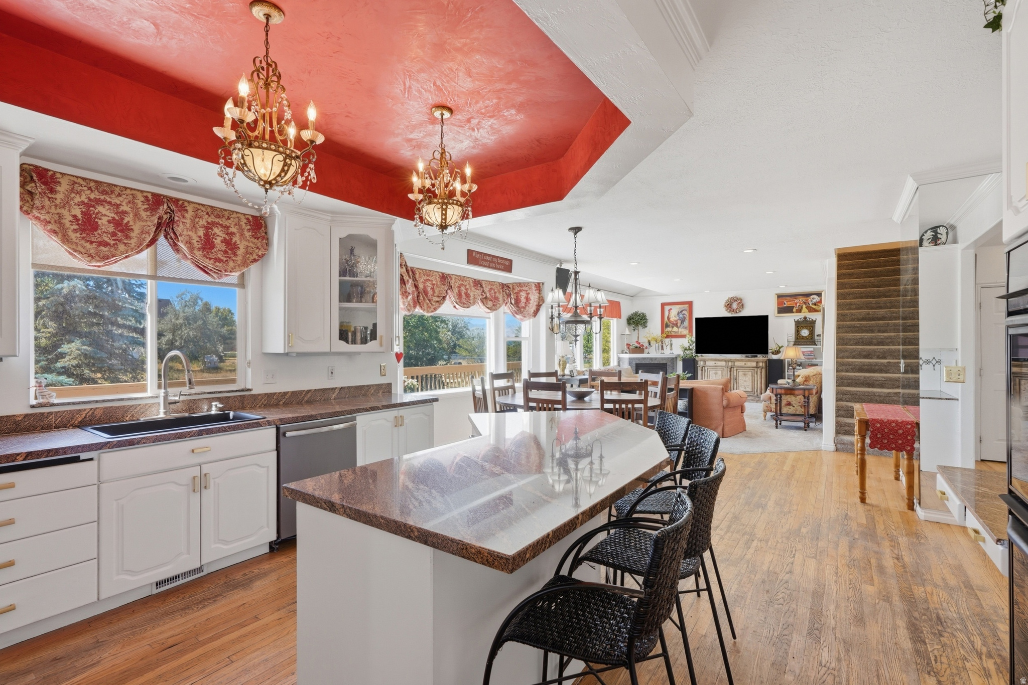 GREENFIELD FARMS - Residential