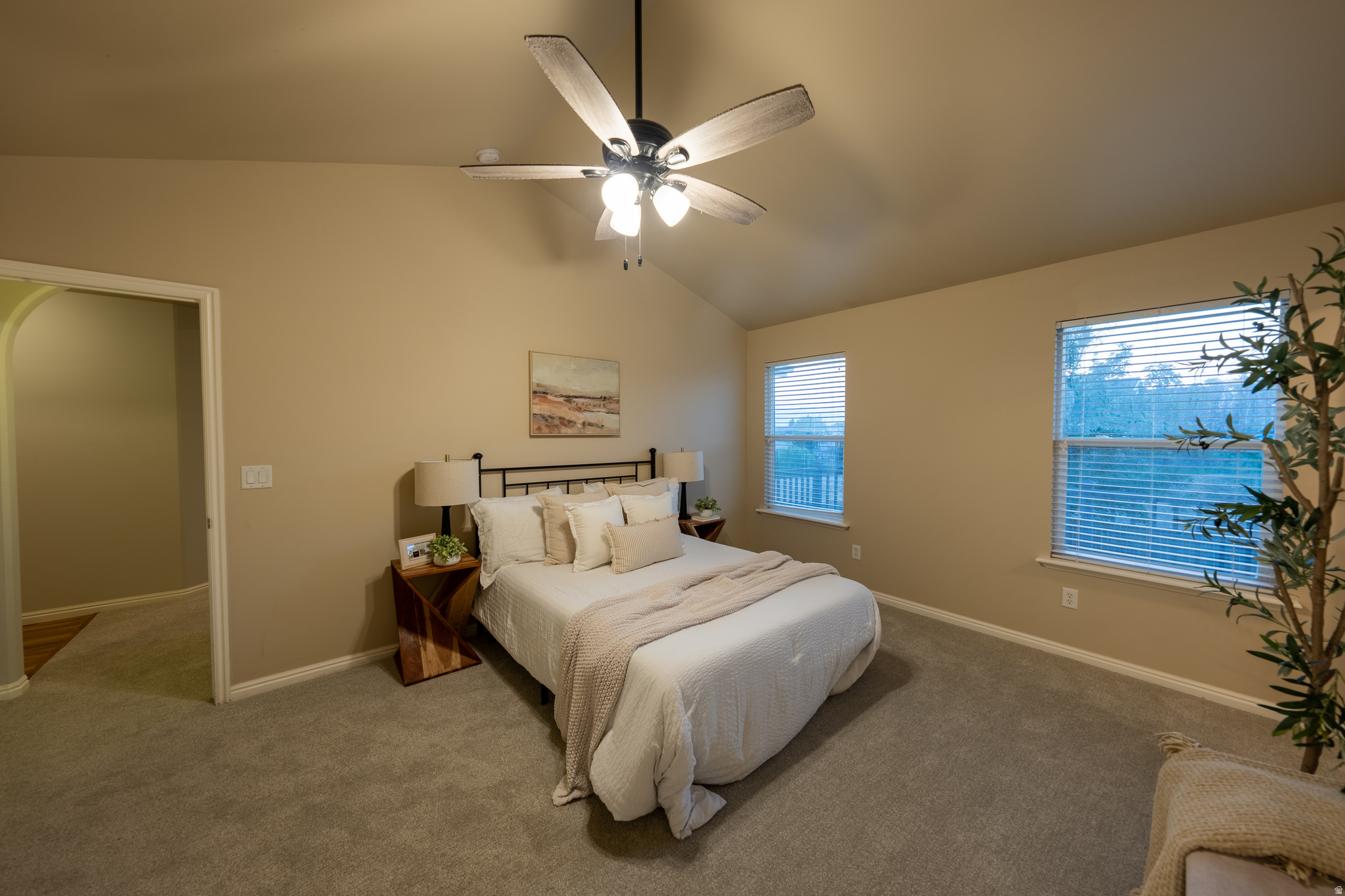 HARVEST HOME - Residential