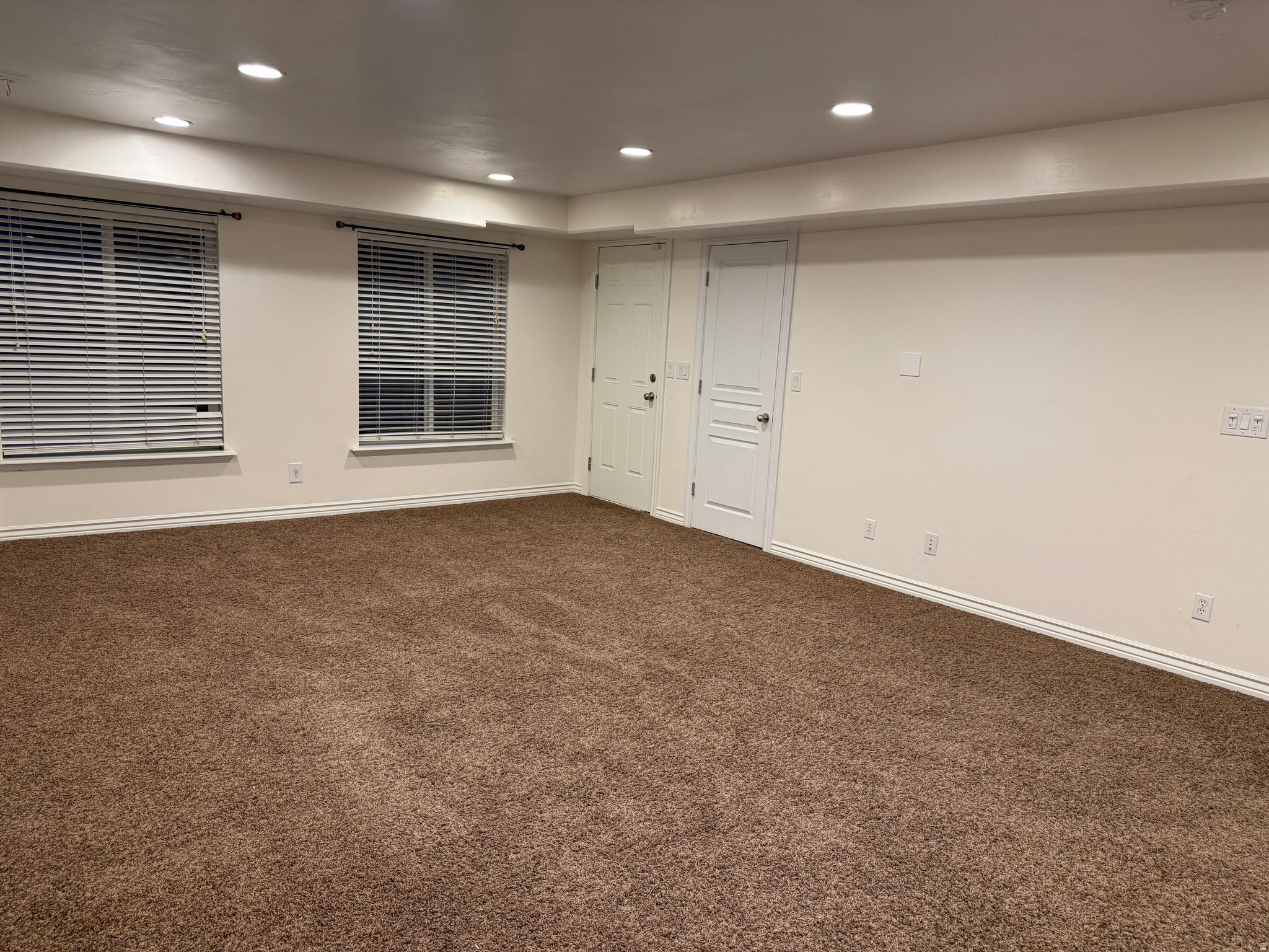 HARVEST HOME - Residential
