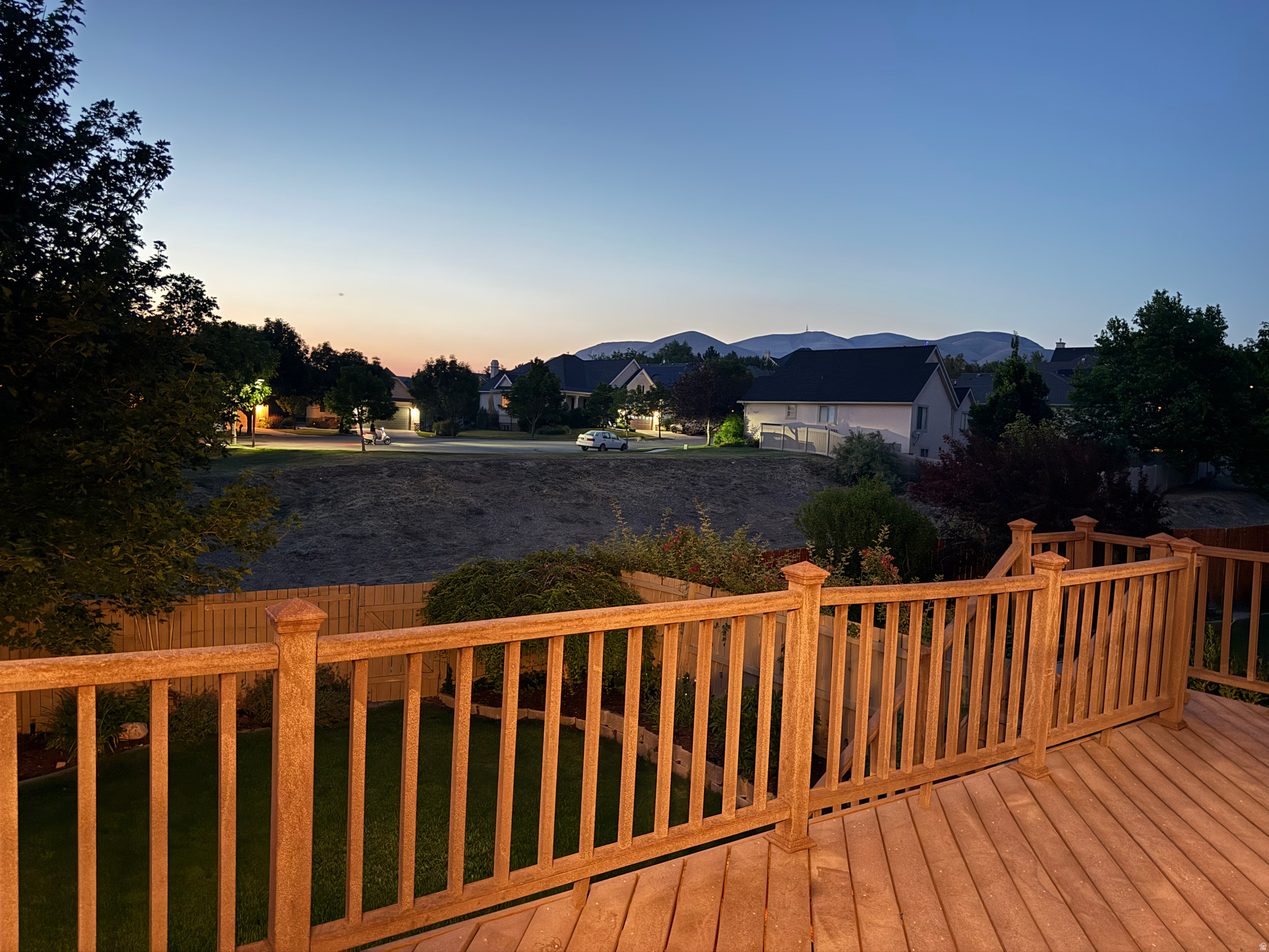 HARVEST HOME - Residential