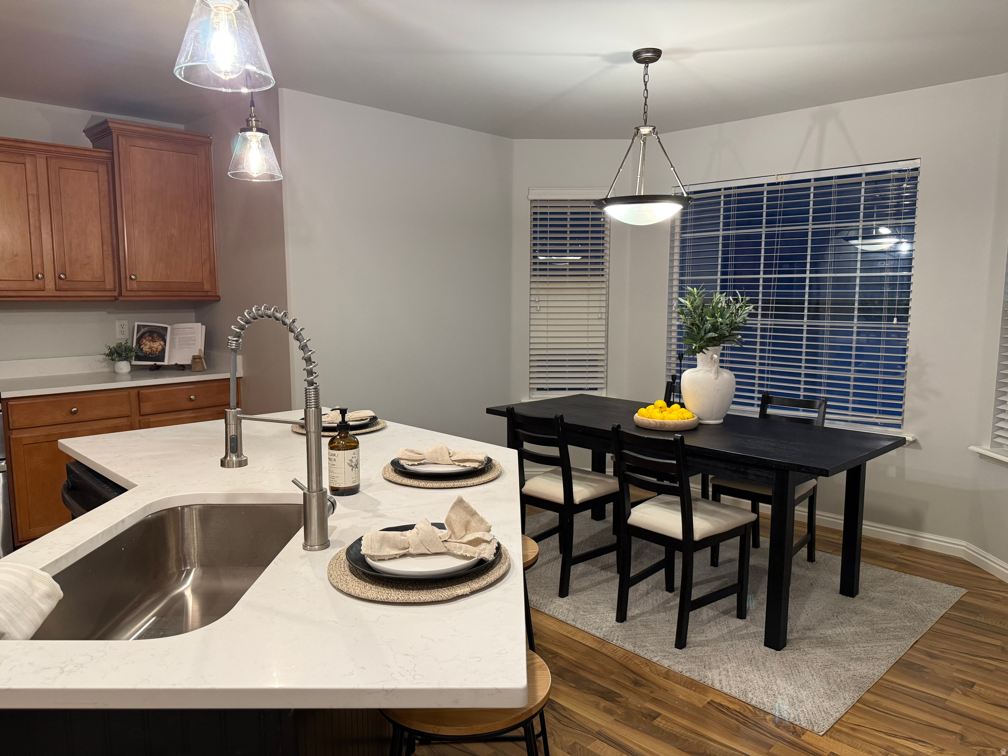 HARVEST HOME - Residential