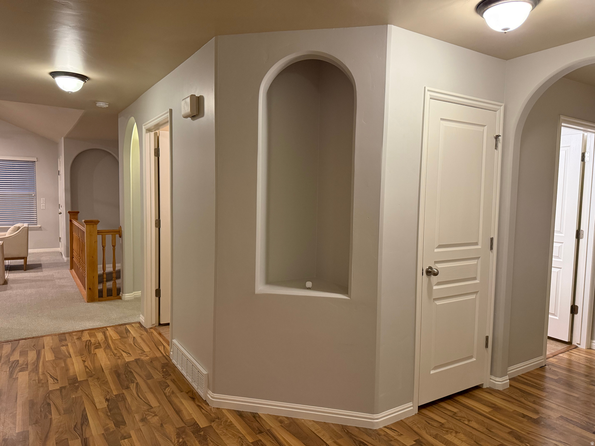 HARVEST HOME - Residential