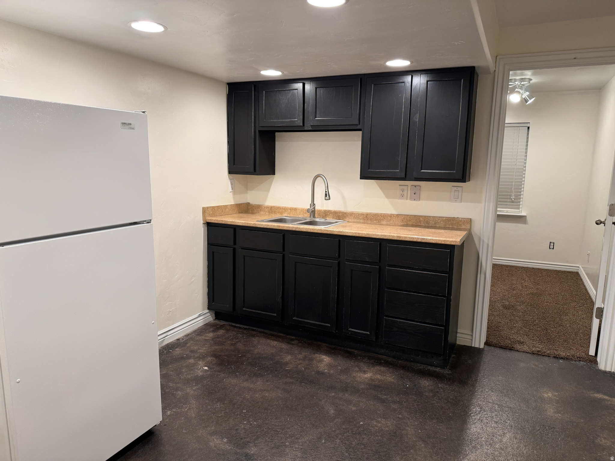 HARVEST HOME - Residential