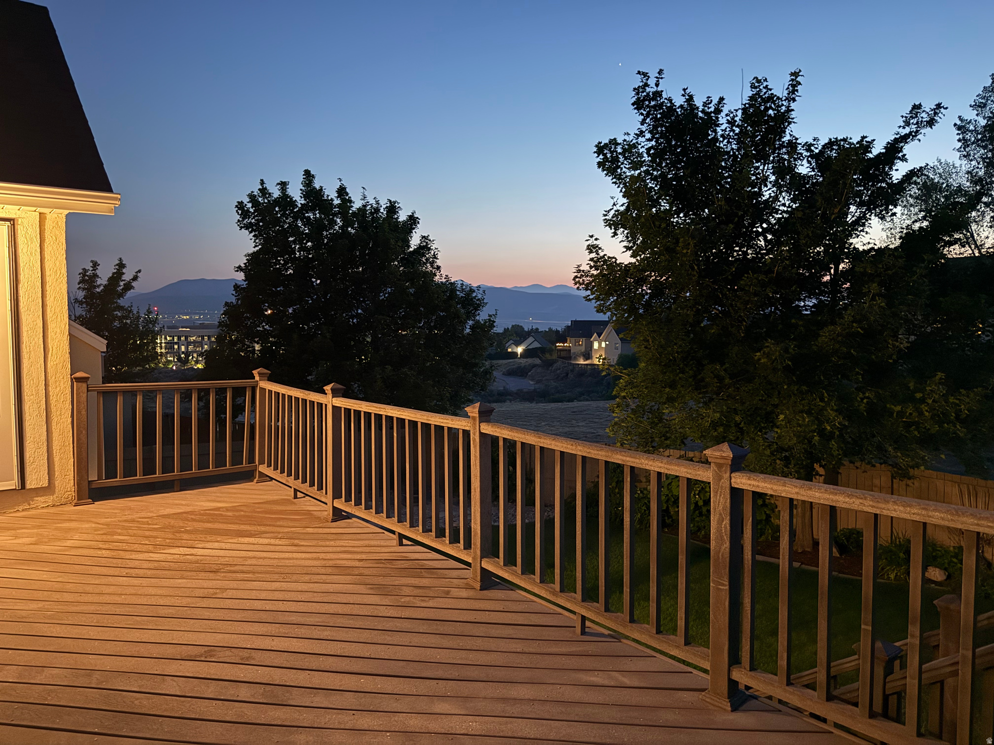 HARVEST HOME - Residential