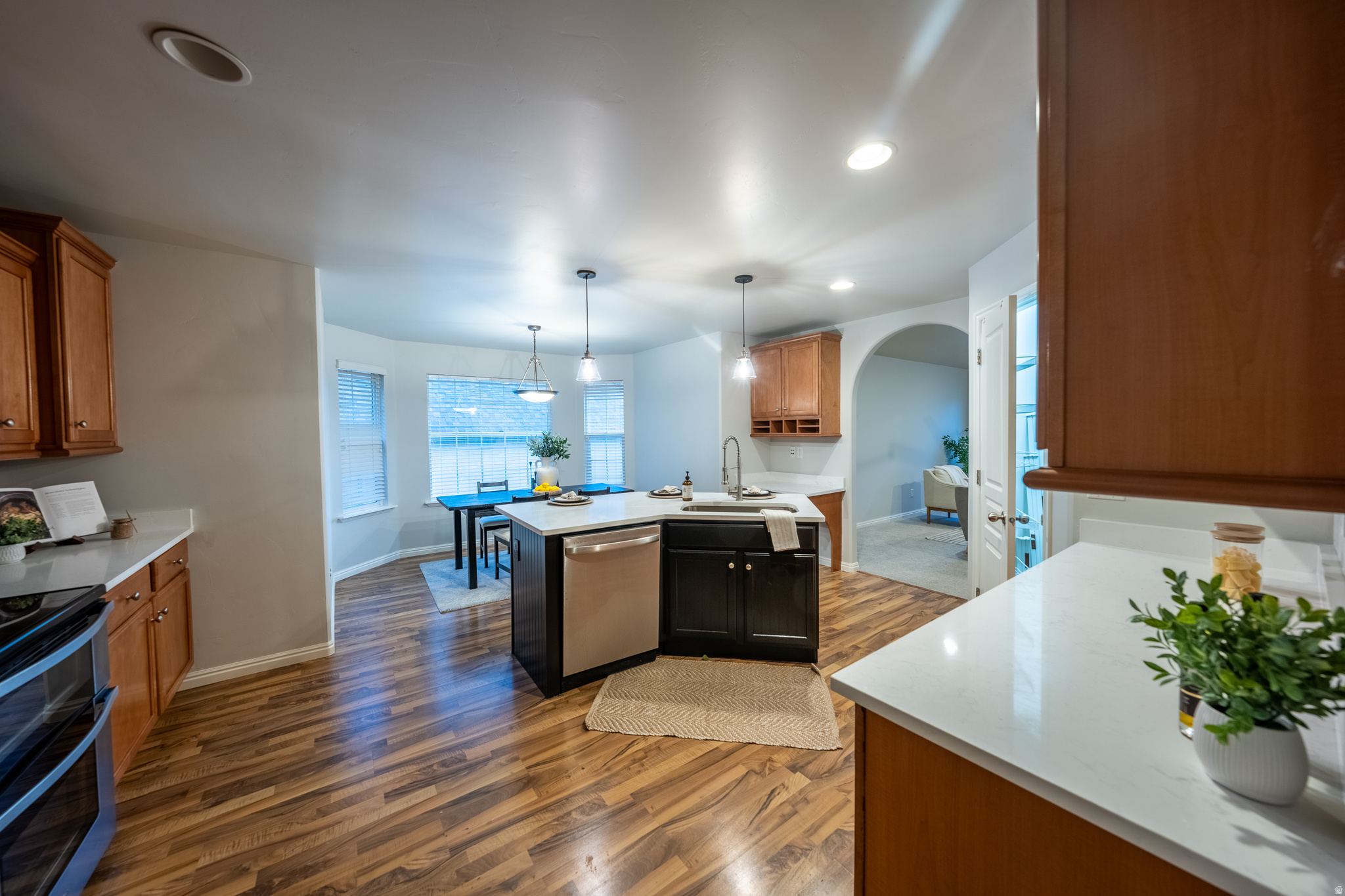 HARVEST HOME - Residential