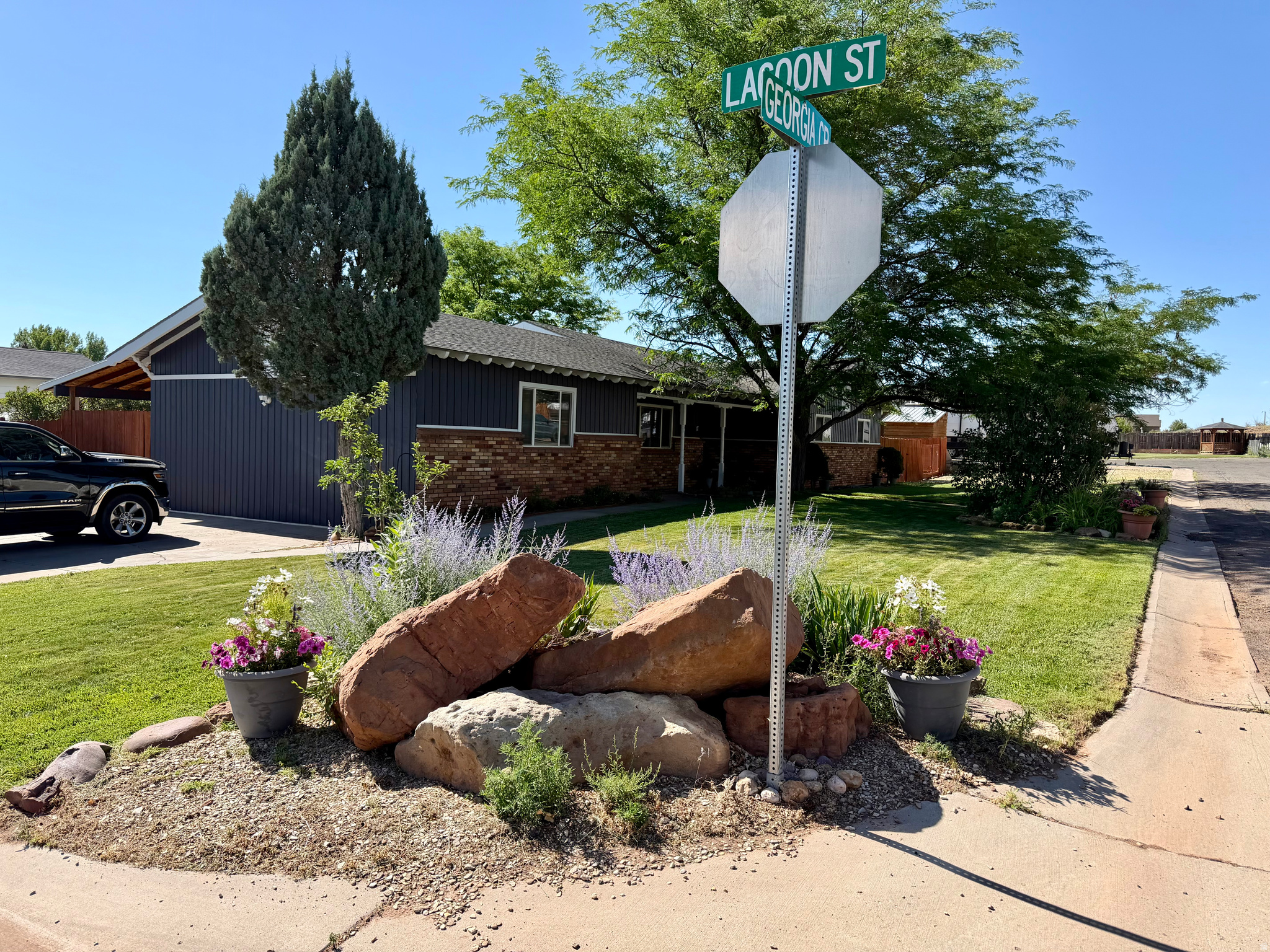 Welcome to your dream home in the heart of Roosevelt, UT! This charming 1975 rambler has been thoughtfully updated with fresh exterior paint. Three spacious bedrooms and two full bathrooms, this home provides ample space for a growing family or those who want single level living.The home boasts a well maintained fully fenced yard for the safety of children or pets. Conveniently located within walking distance of schools, along with nearby parks and Roosevelt City pool. Come take a look today!