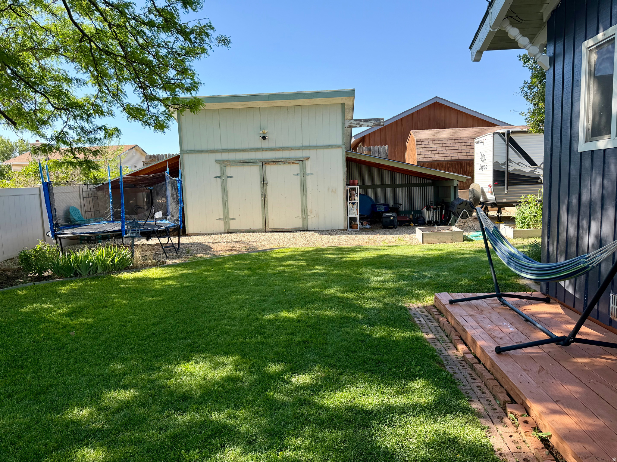 HARMSTON - Residential
