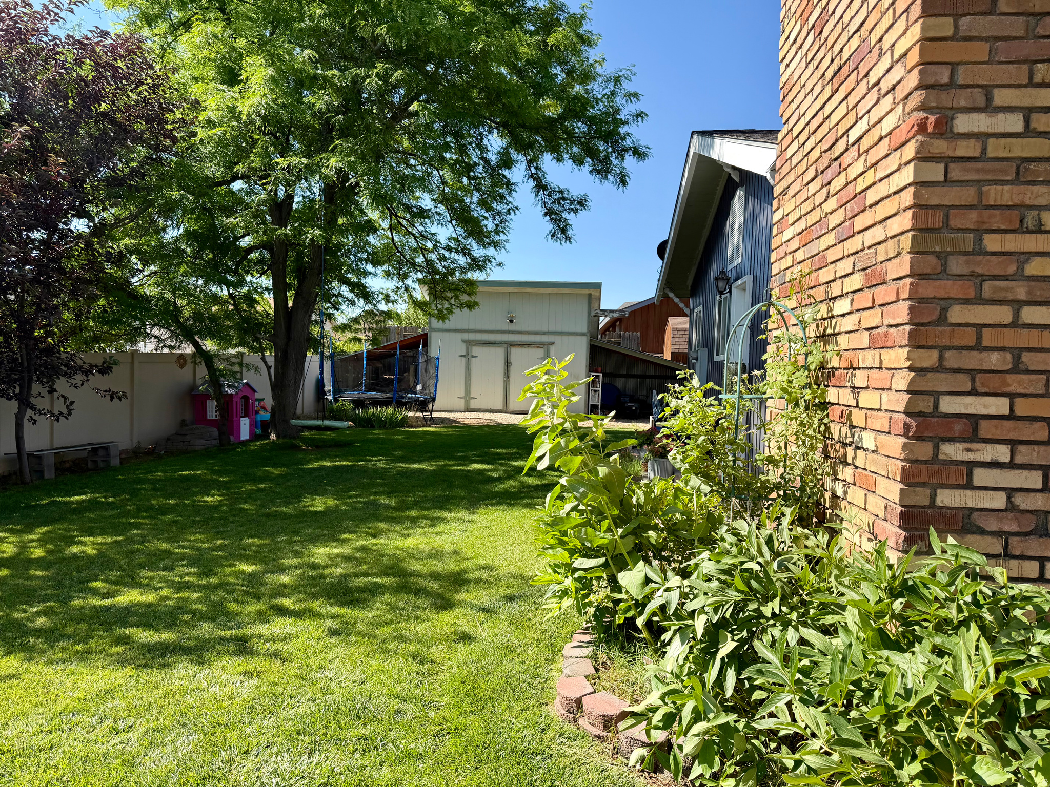 HARMSTON - Residential