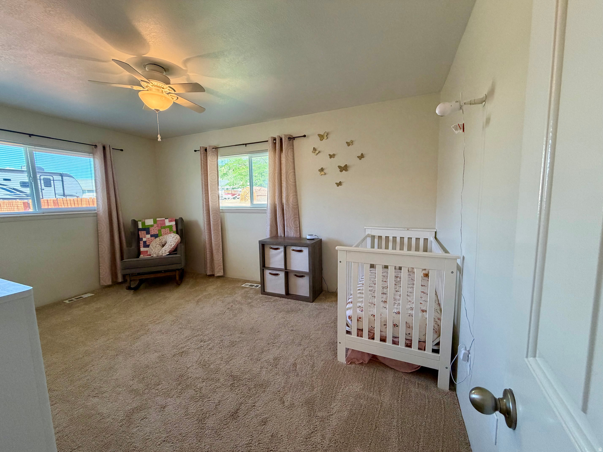 HARMSTON - Residential