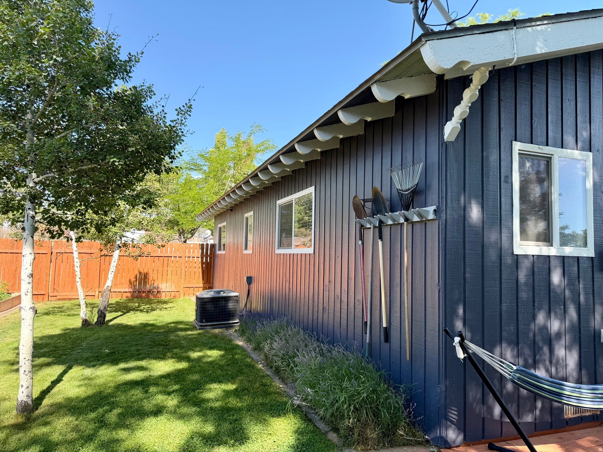 HARMSTON - Residential