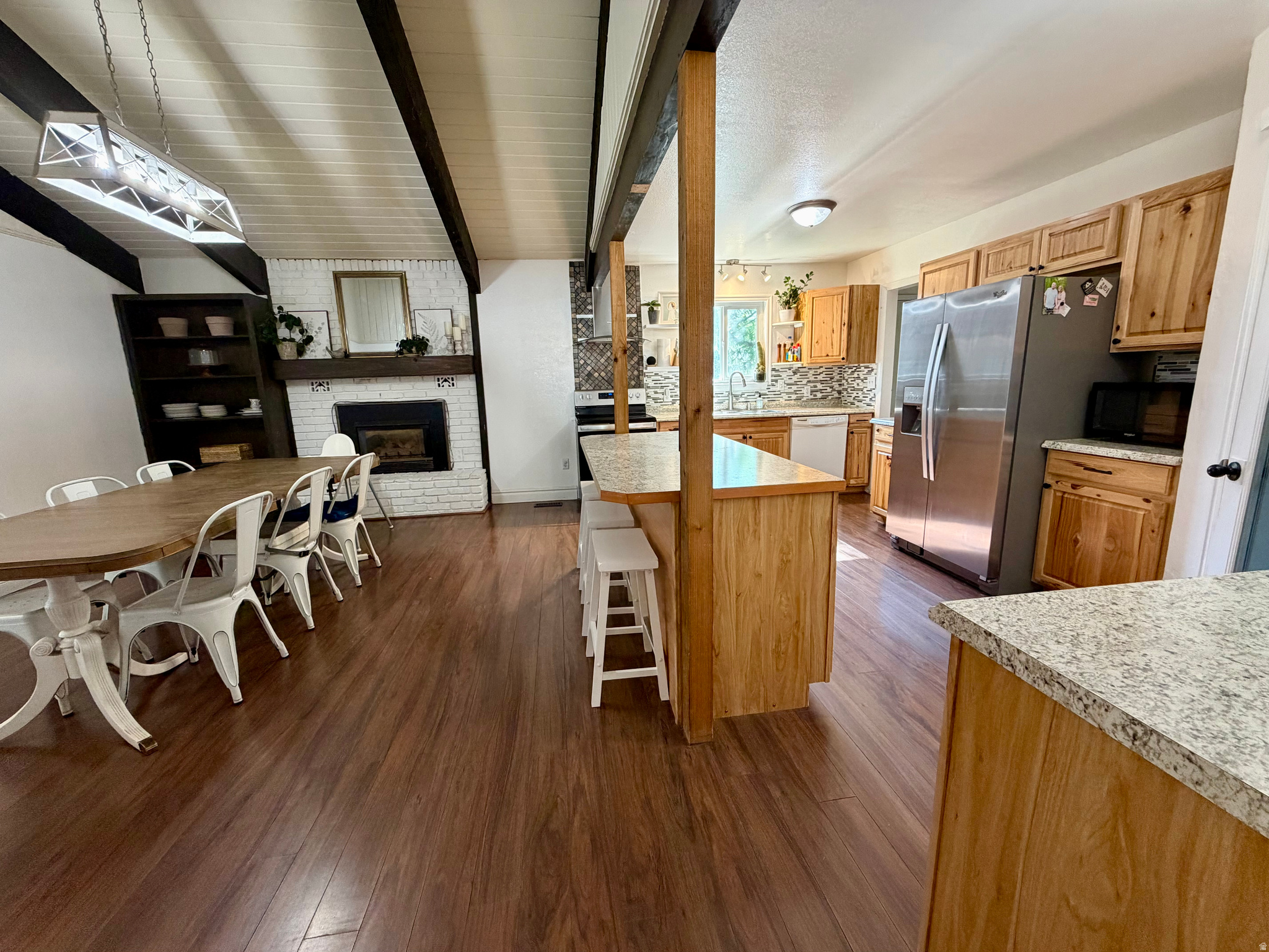 HARMSTON - Residential