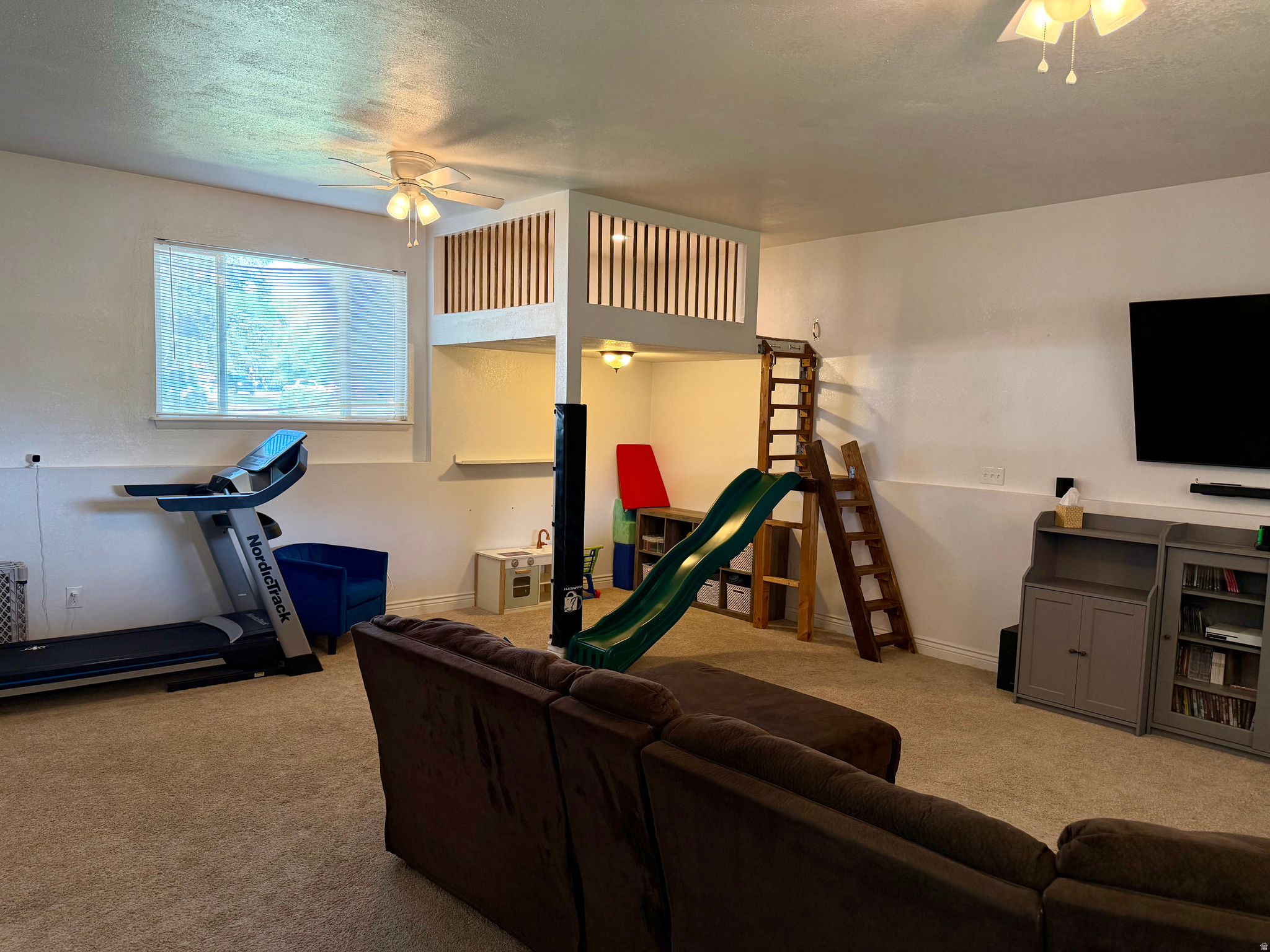 HARMSTON - Residential