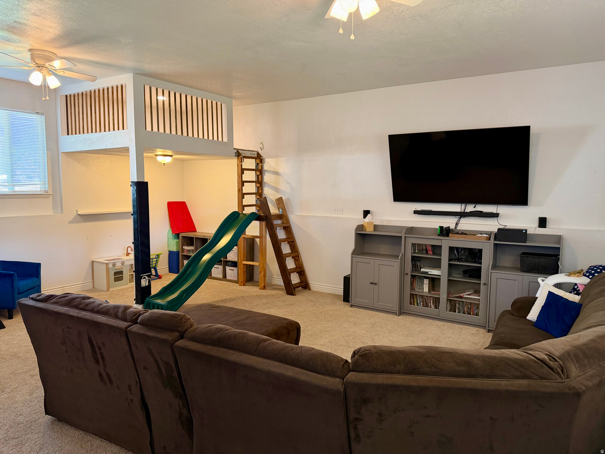 HARMSTON - Residential