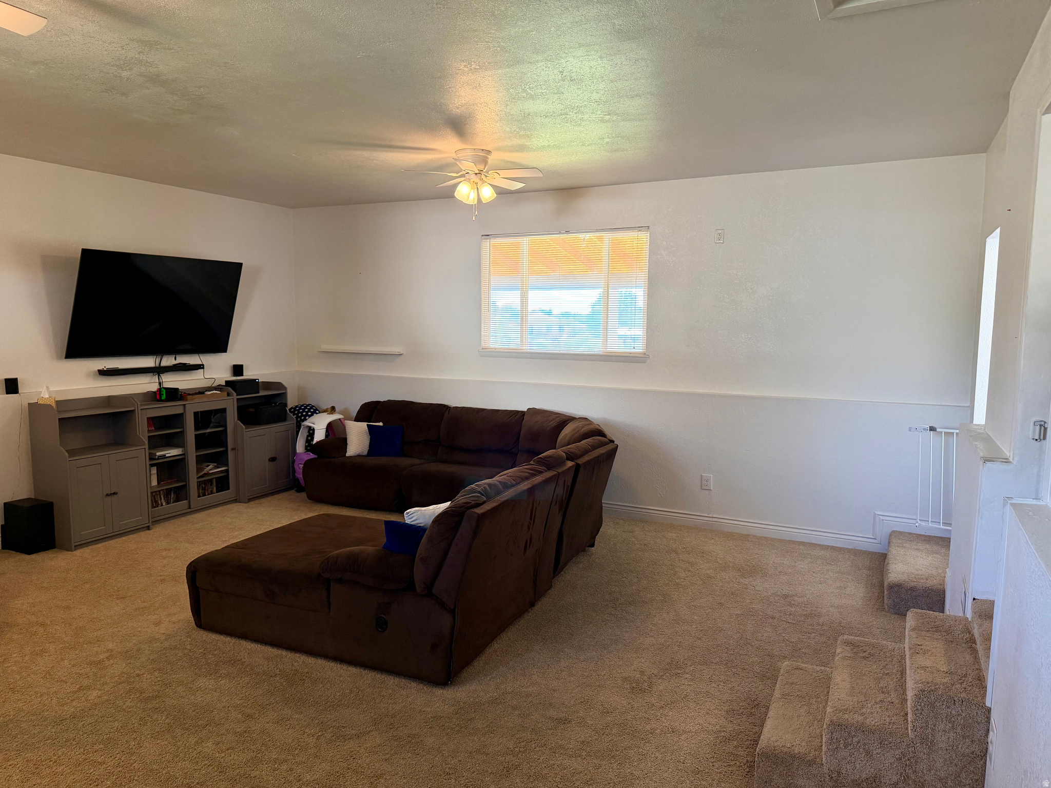 HARMSTON - Residential