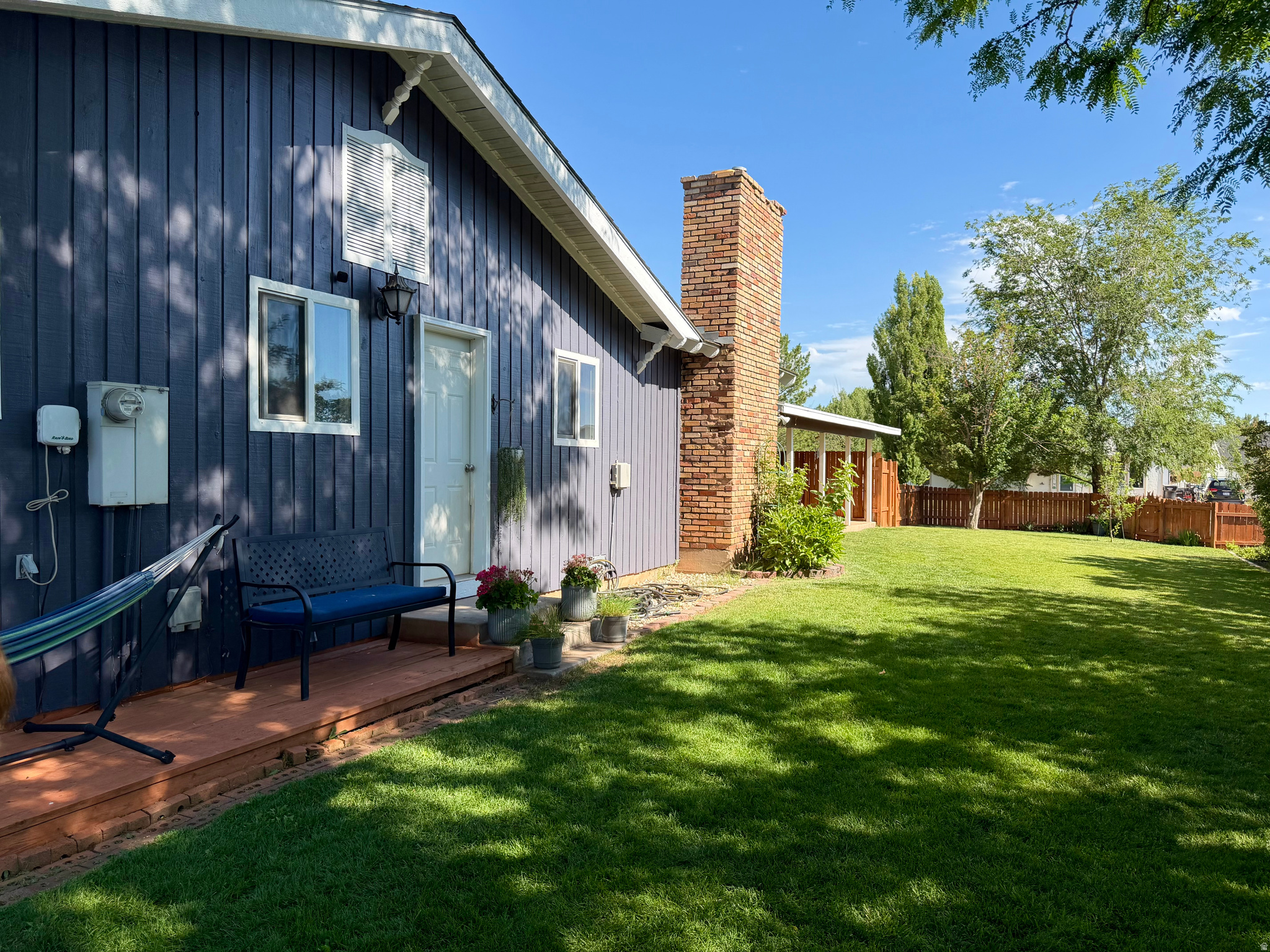 HARMSTON - Residential