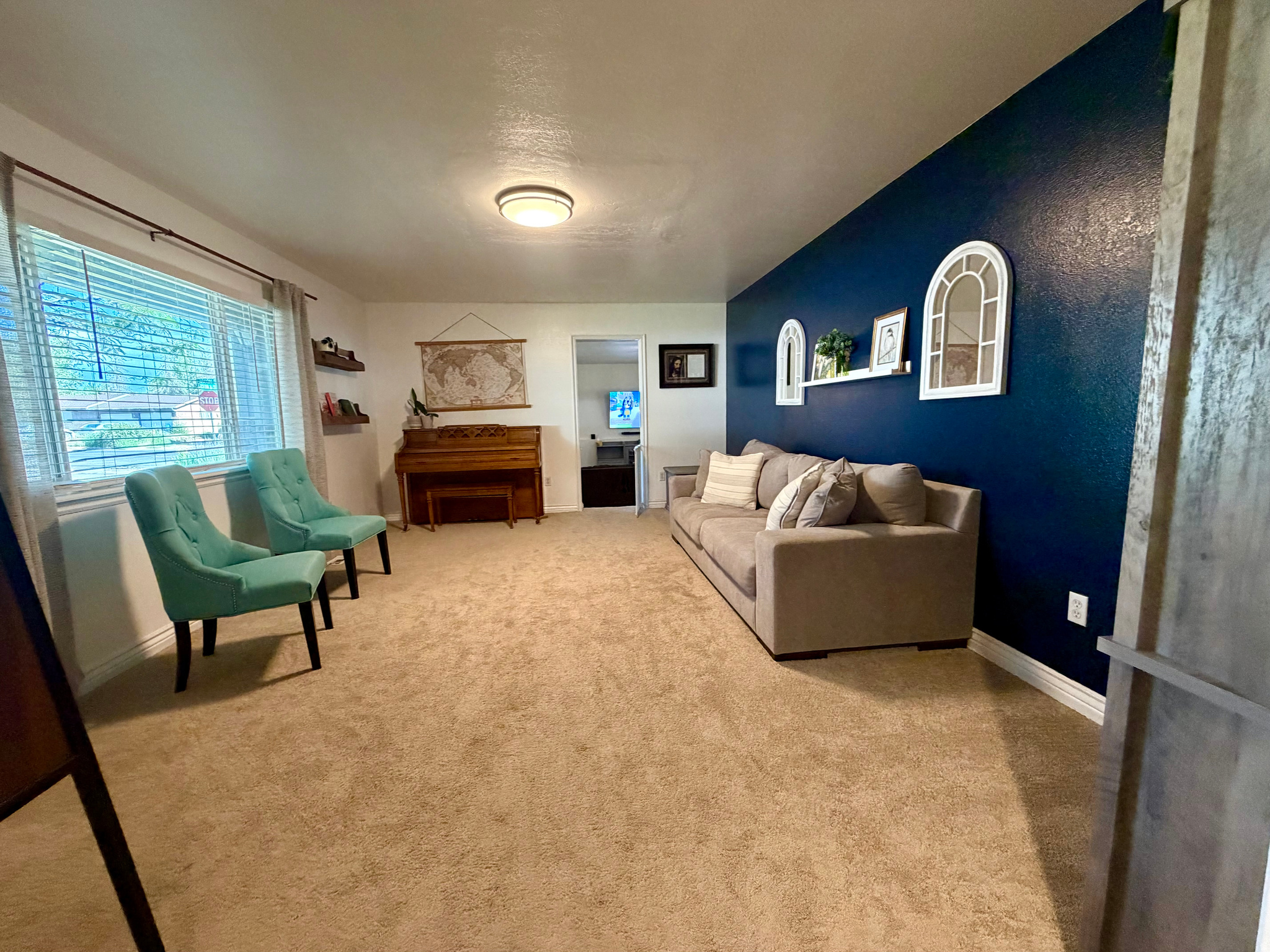 HARMSTON - Residential