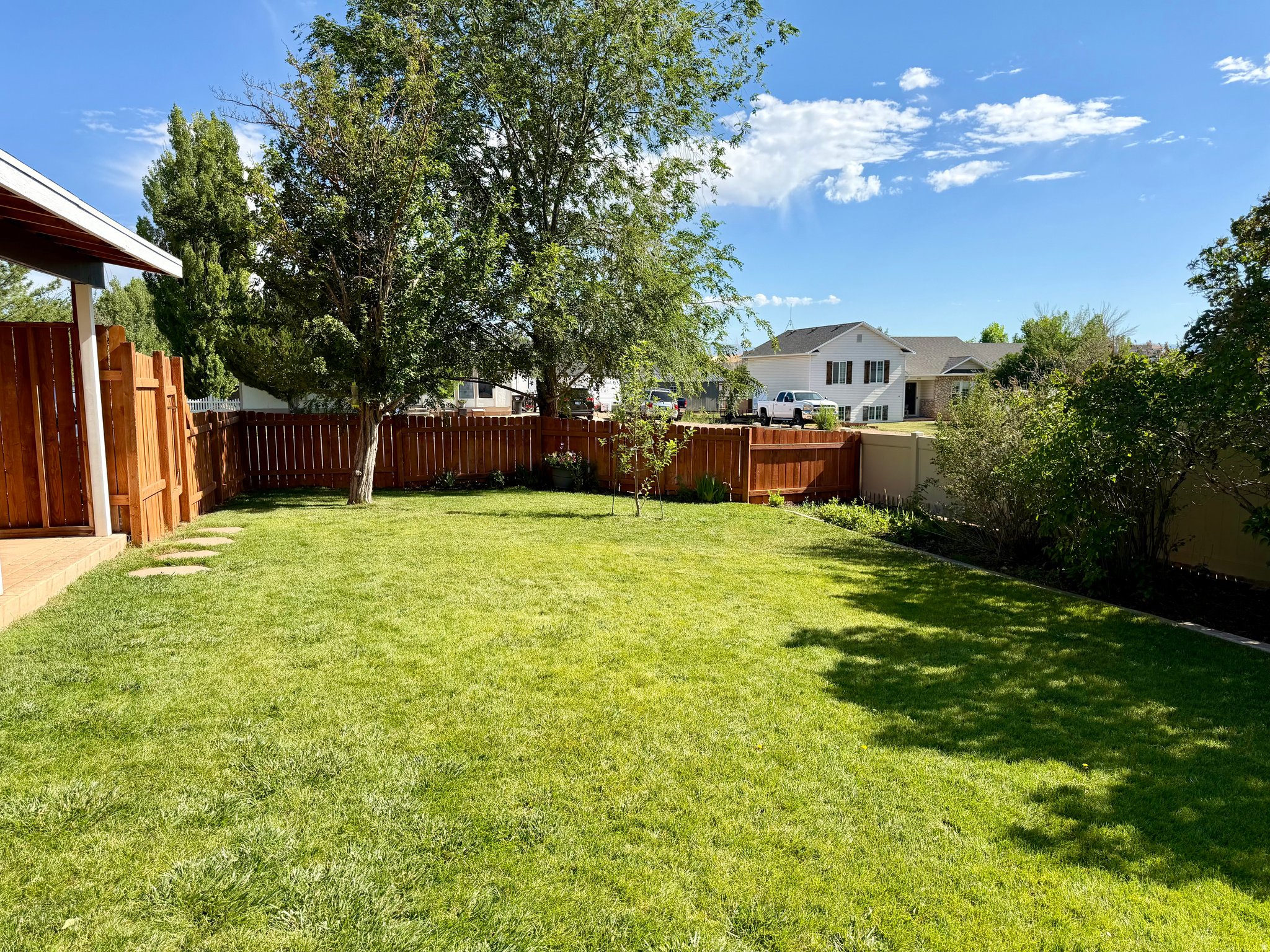 HARMSTON - Residential
