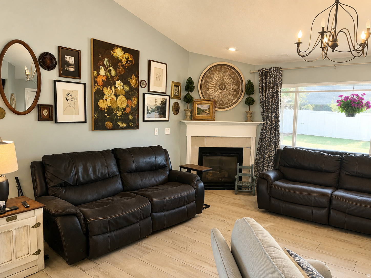 NORTH FORTY - Residential
