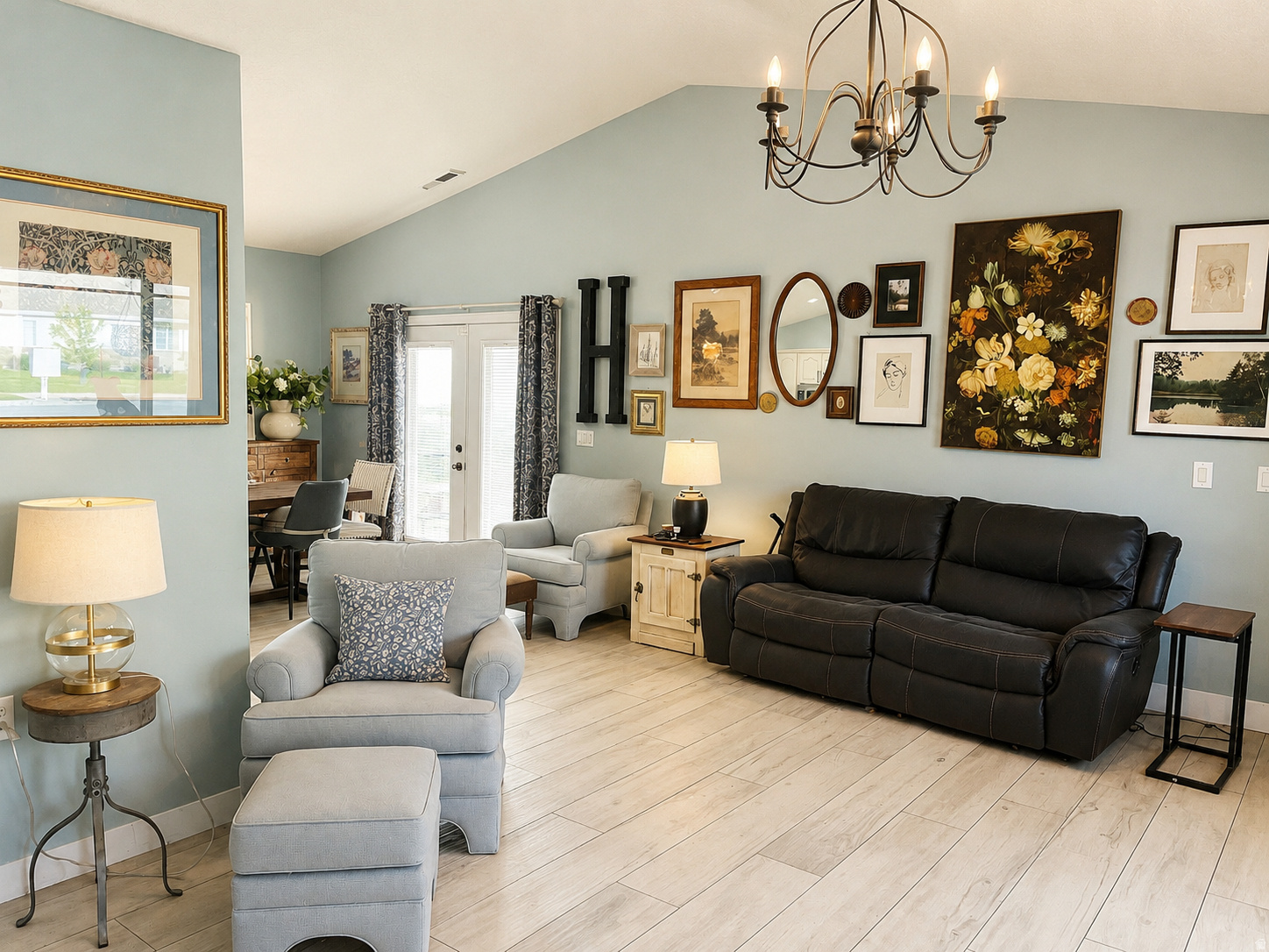 NORTH FORTY - Residential
