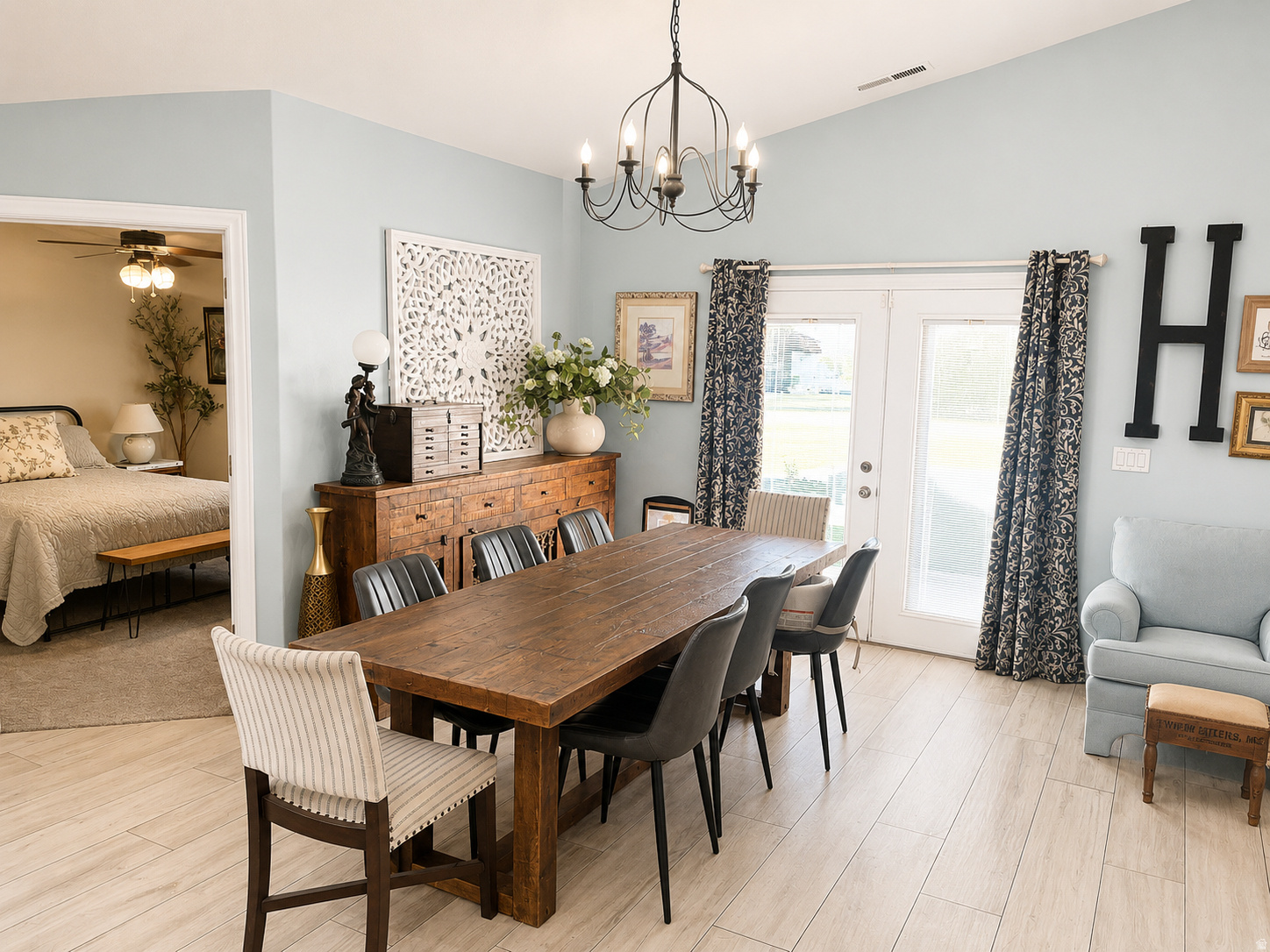 NORTH FORTY - Residential