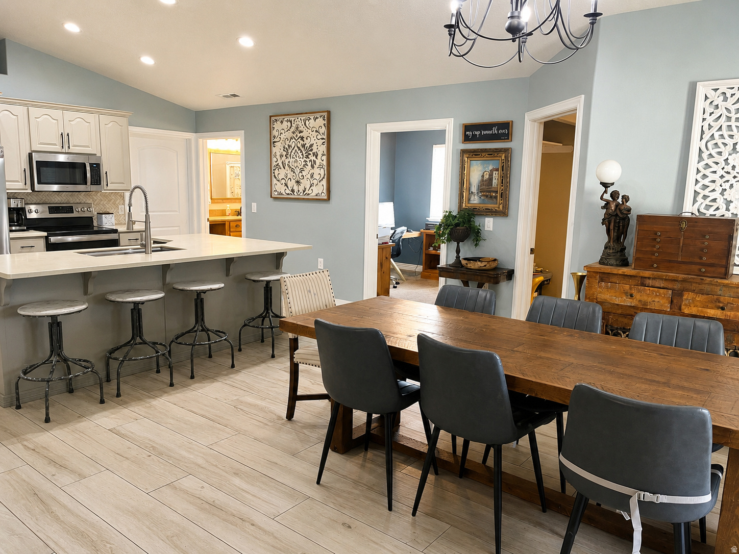 NORTH FORTY - Residential