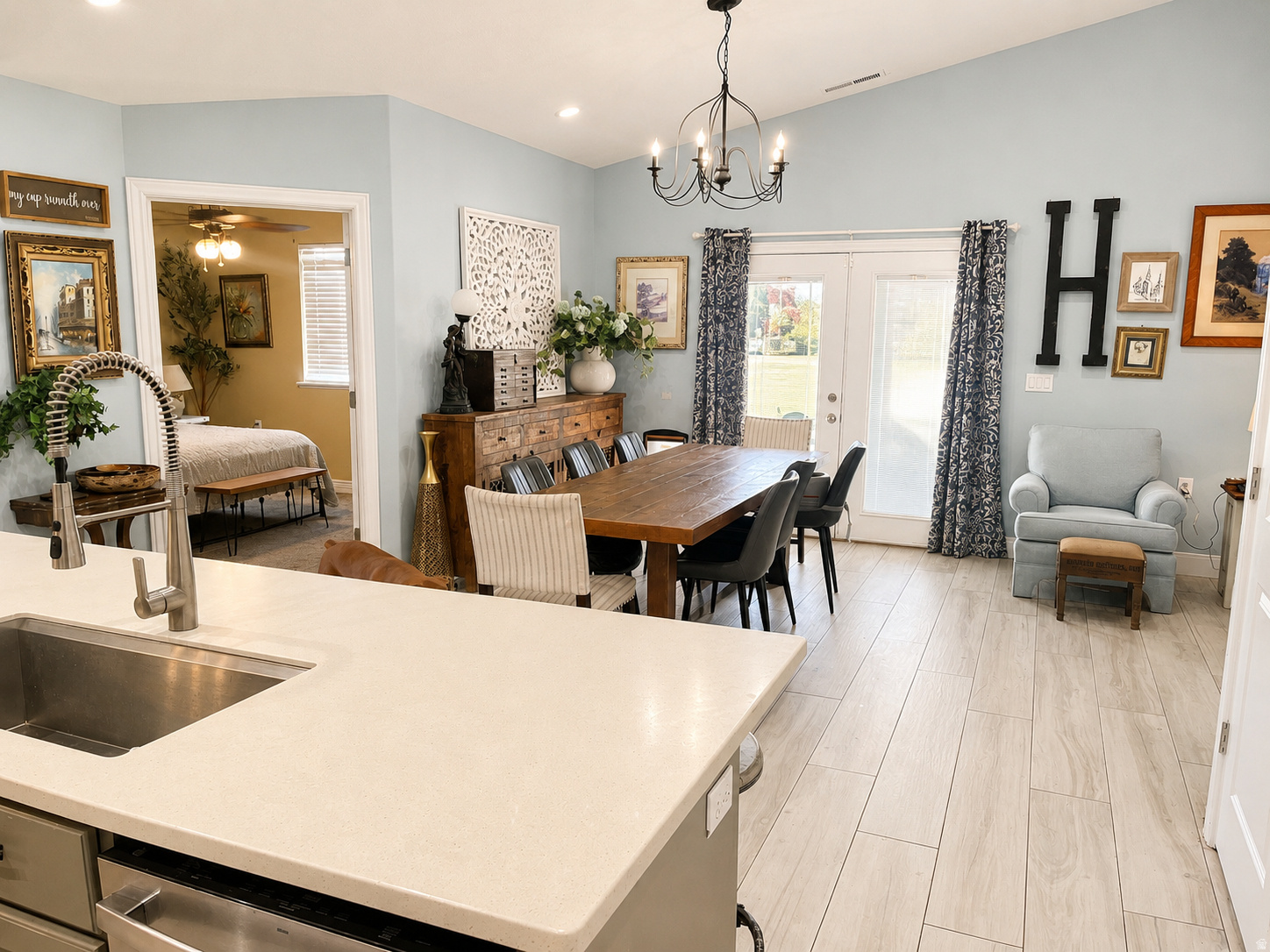 NORTH FORTY - Residential