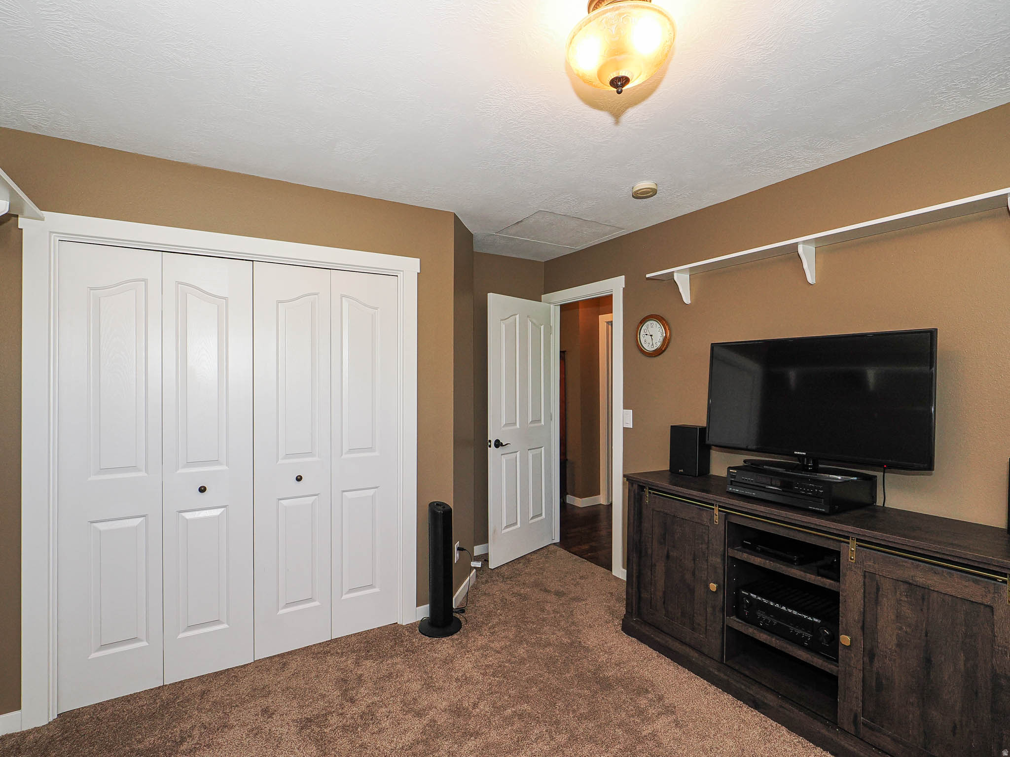 CENTENNIAL HEIGHTS PLAT B - Residential