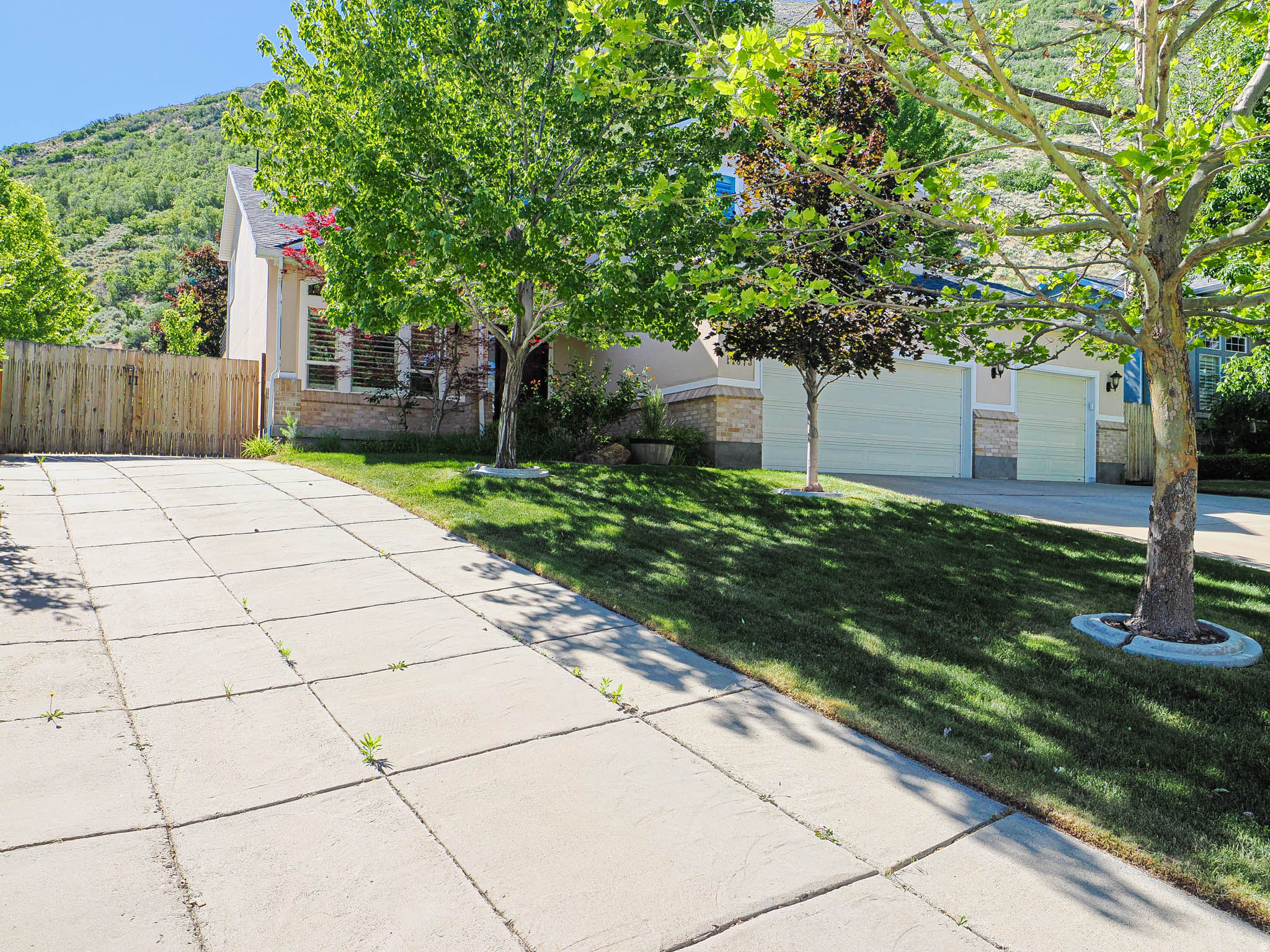 CENTENNIAL HEIGHTS PLAT B - Residential