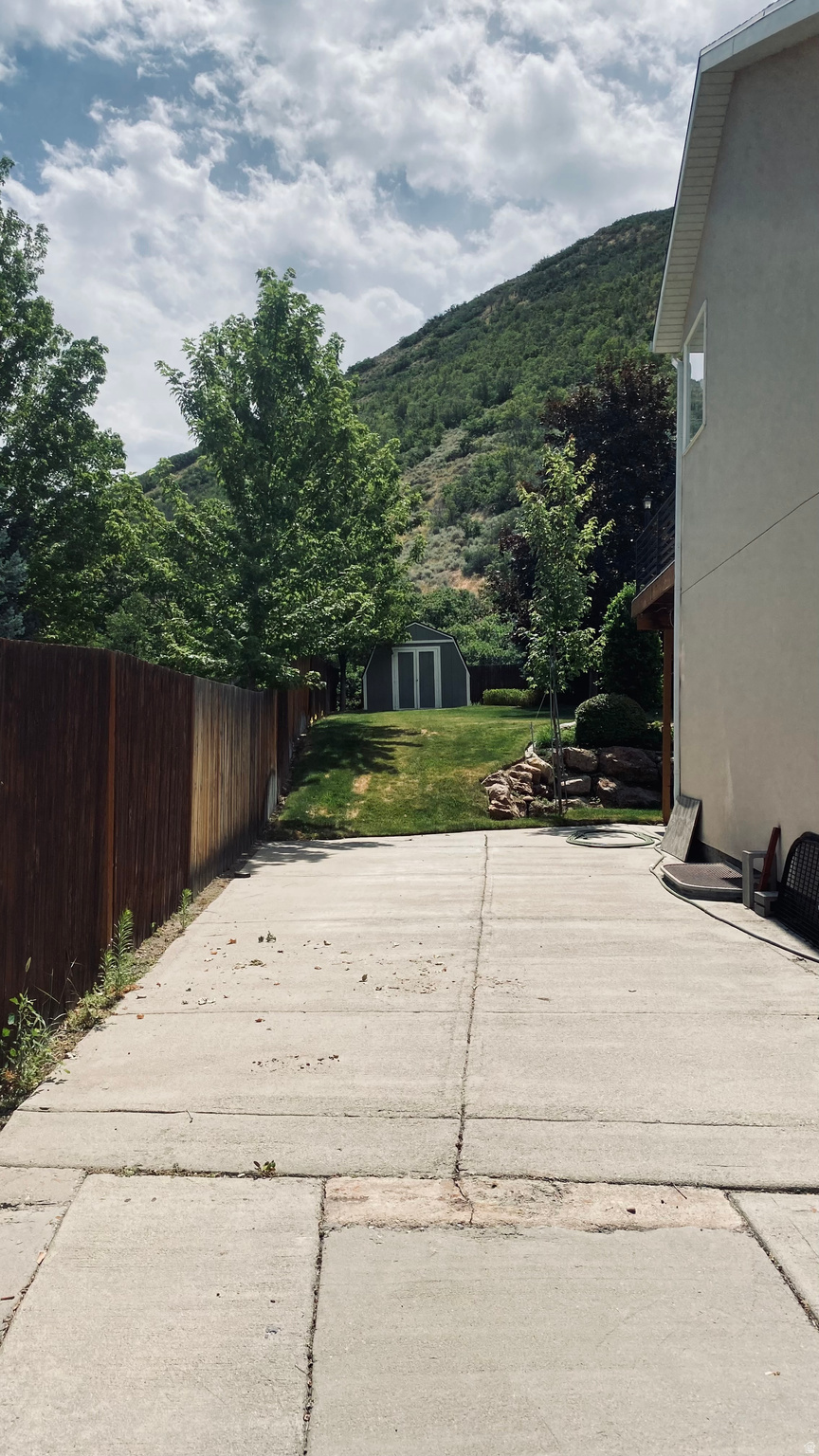 CENTENNIAL HEIGHTS PLAT B - Residential