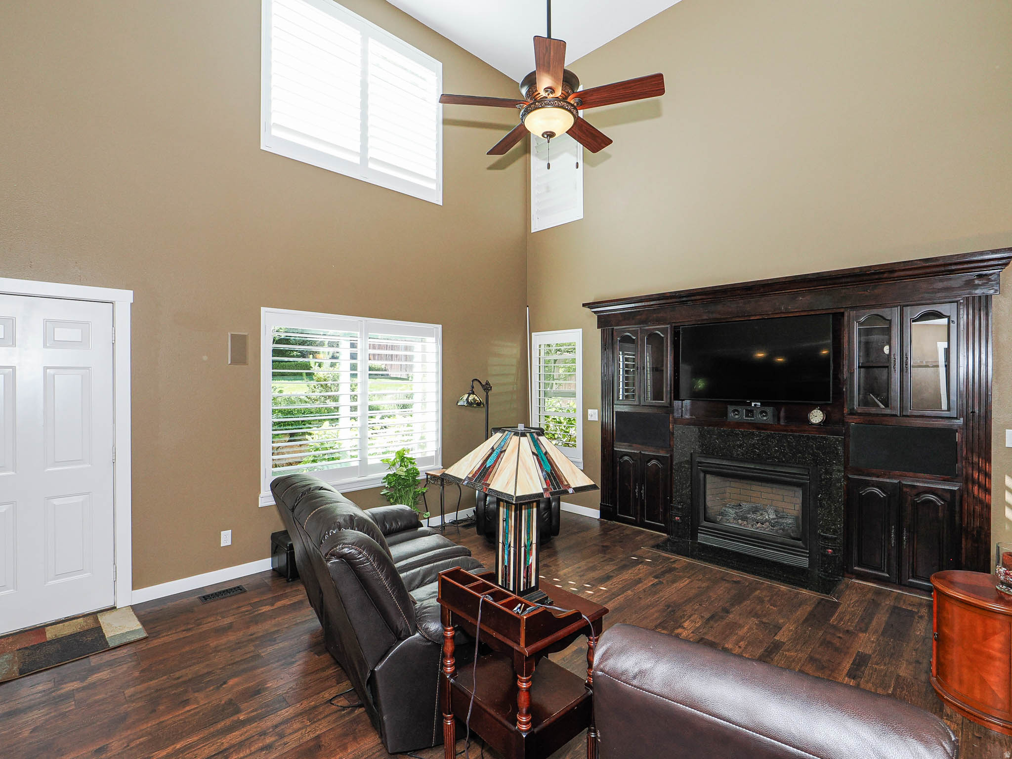 CENTENNIAL HEIGHTS PLAT B - Residential