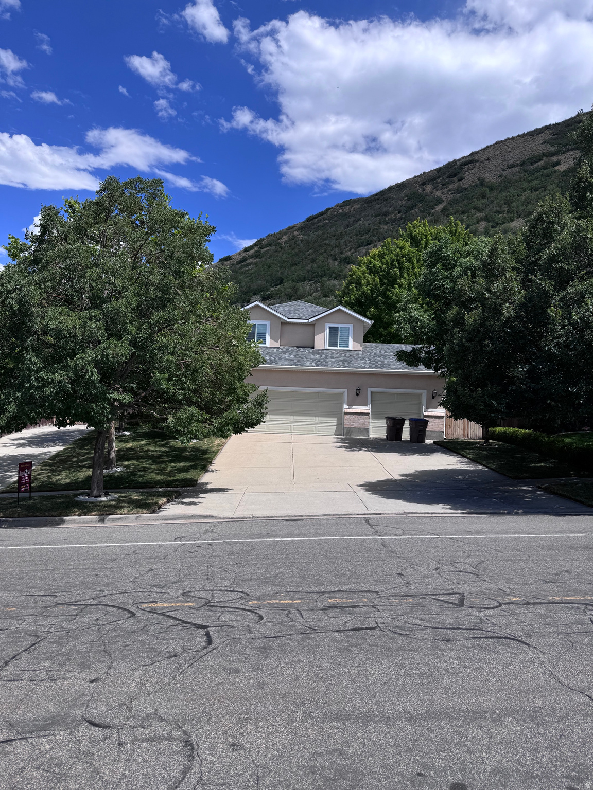 CENTENNIAL HEIGHTS PLAT B - Residential