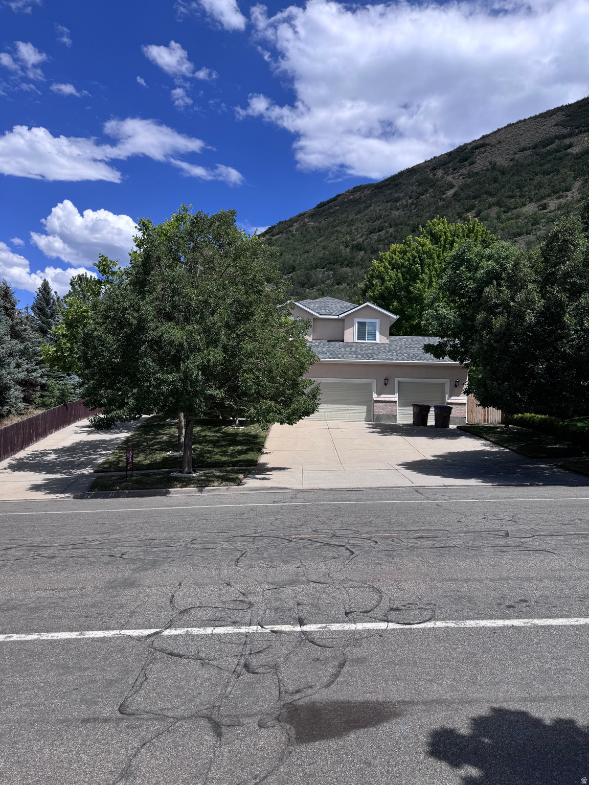 CENTENNIAL HEIGHTS PLAT B - Residential