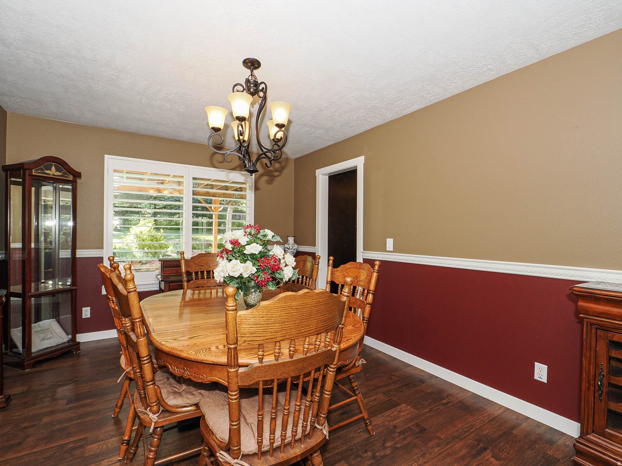 CENTENNIAL HEIGHTS PLAT B - Residential