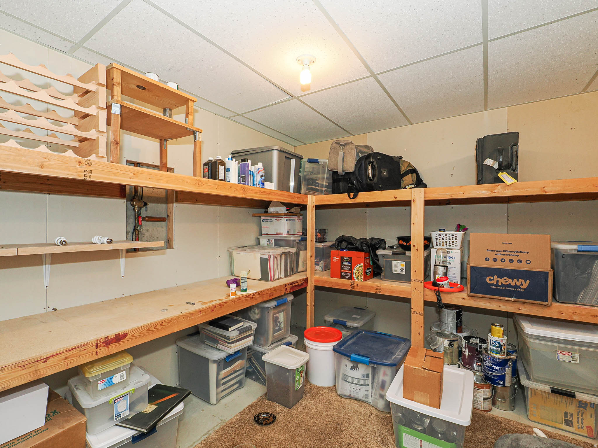 CENTENNIAL HEIGHTS PLAT B - Residential