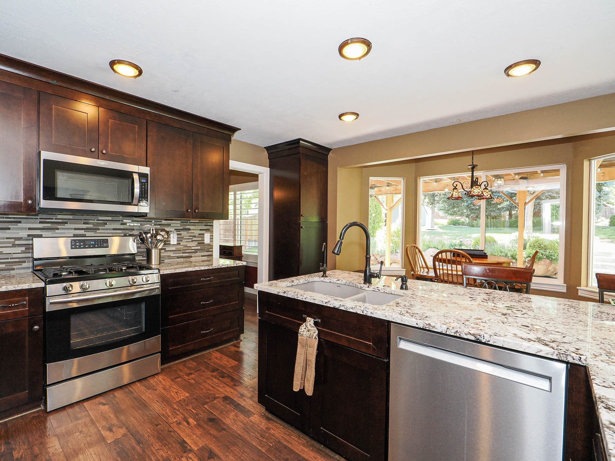 CENTENNIAL HEIGHTS PLAT B - Residential