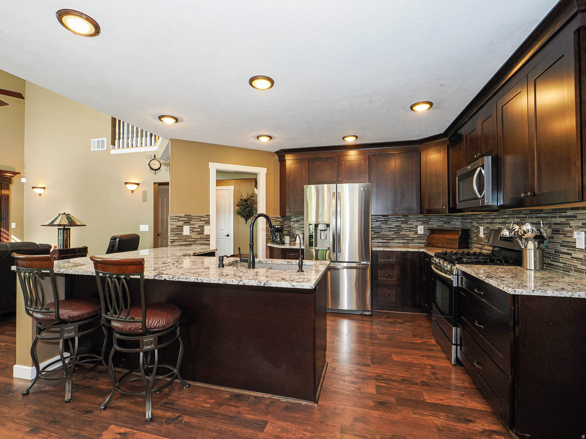 CENTENNIAL HEIGHTS PLAT B - Residential