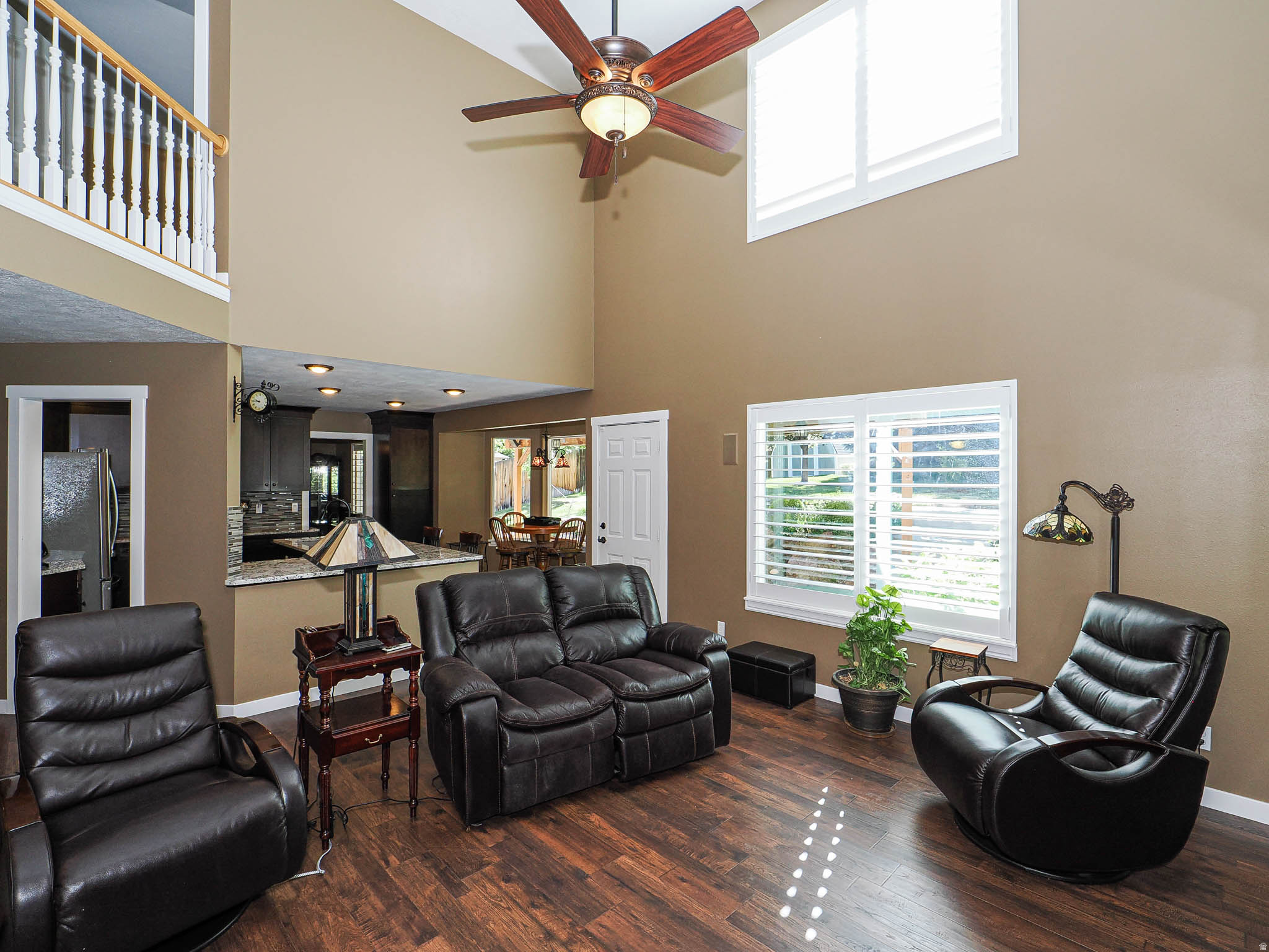 CENTENNIAL HEIGHTS PLAT B - Residential