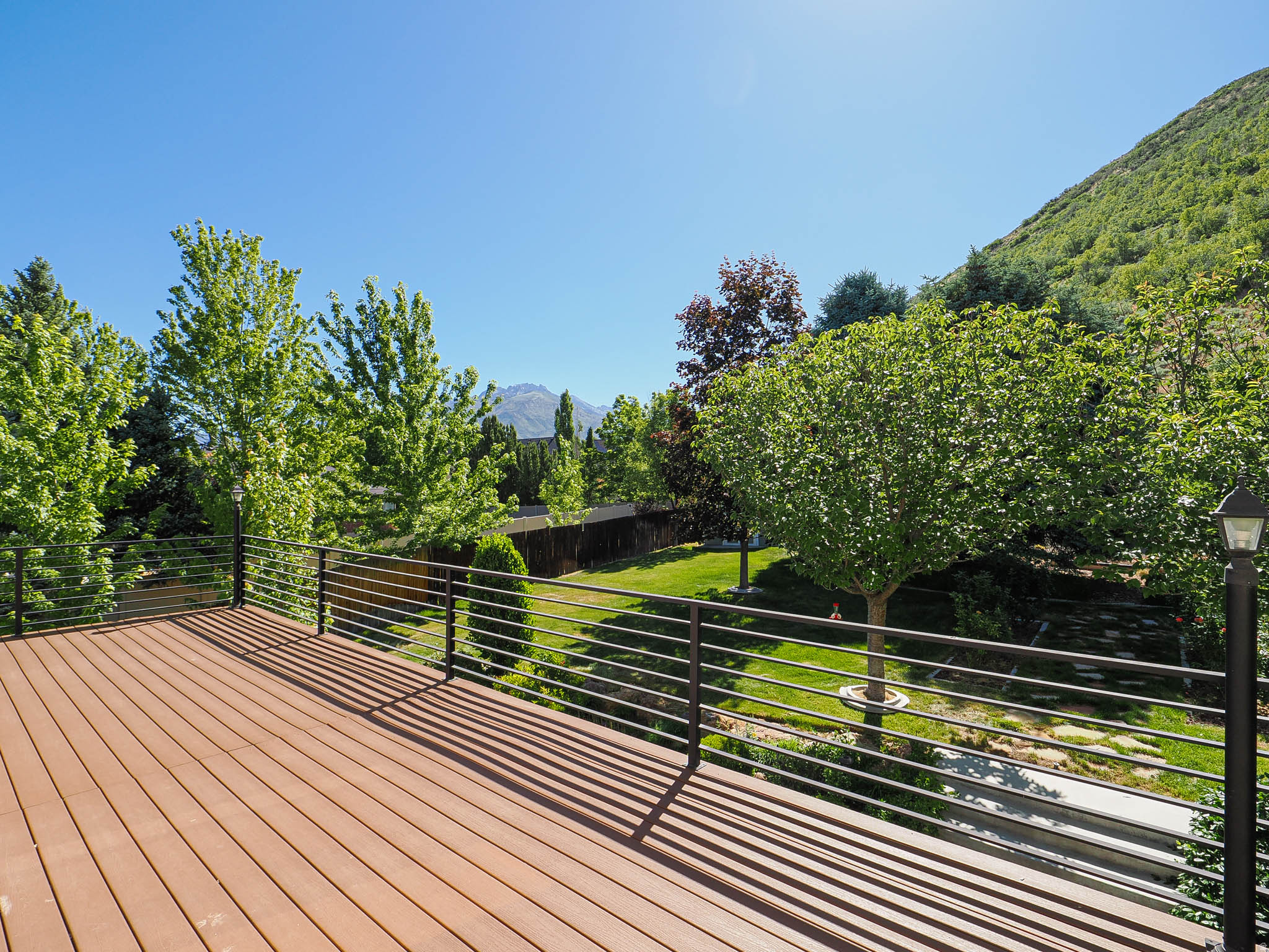 CENTENNIAL HEIGHTS PLAT B - Residential