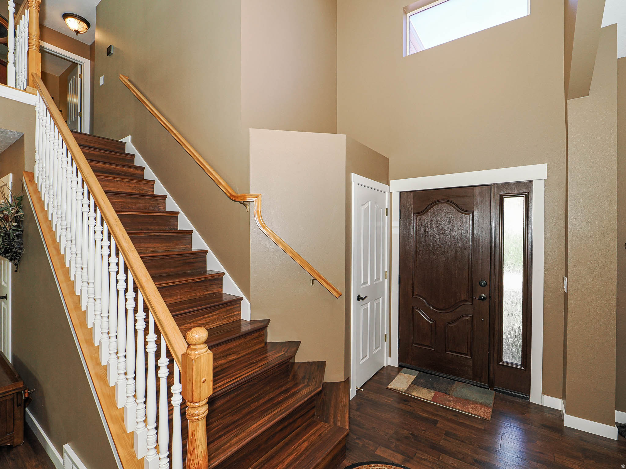 CENTENNIAL HEIGHTS PLAT B - Residential