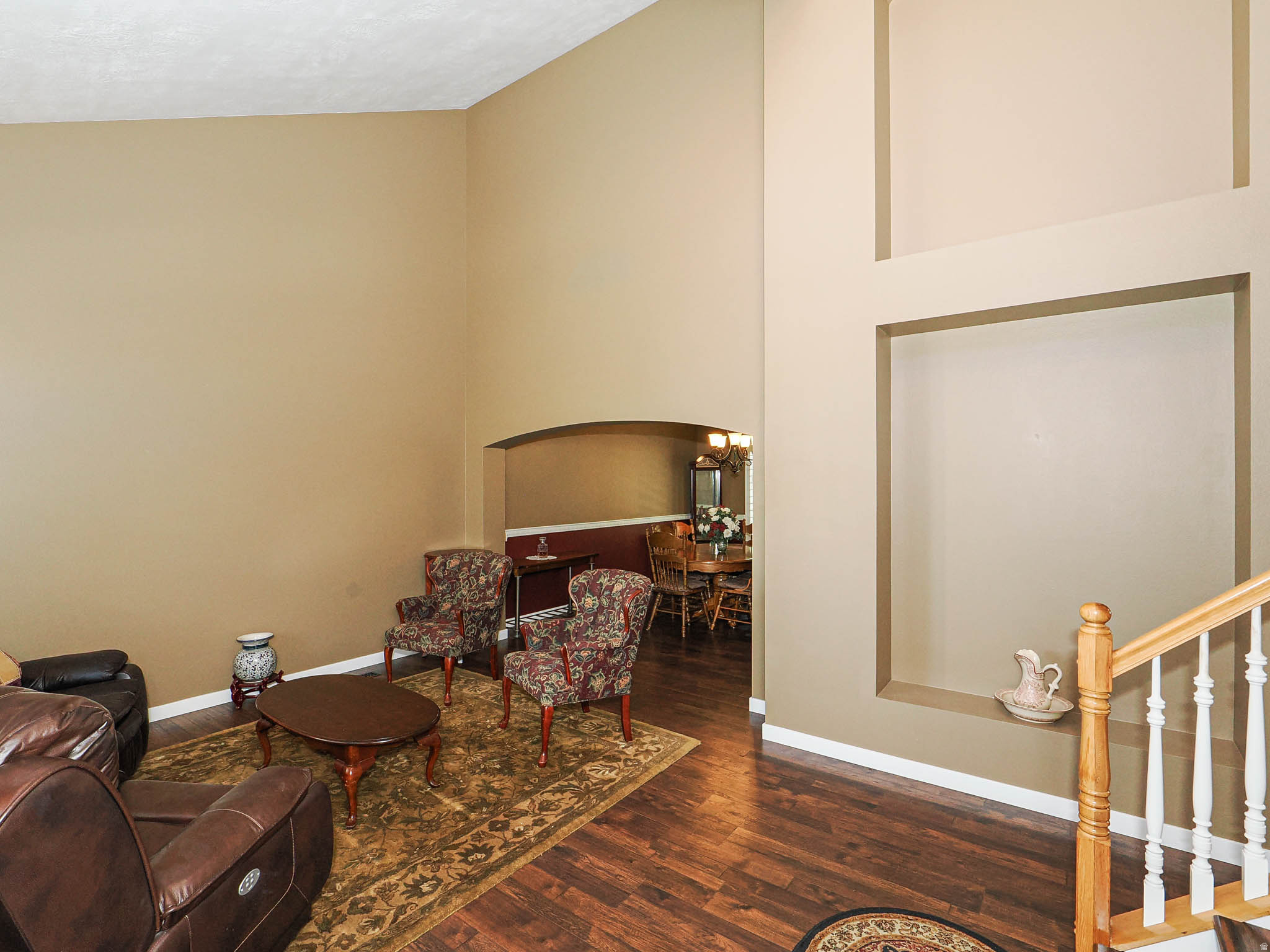 CENTENNIAL HEIGHTS PLAT B - Residential