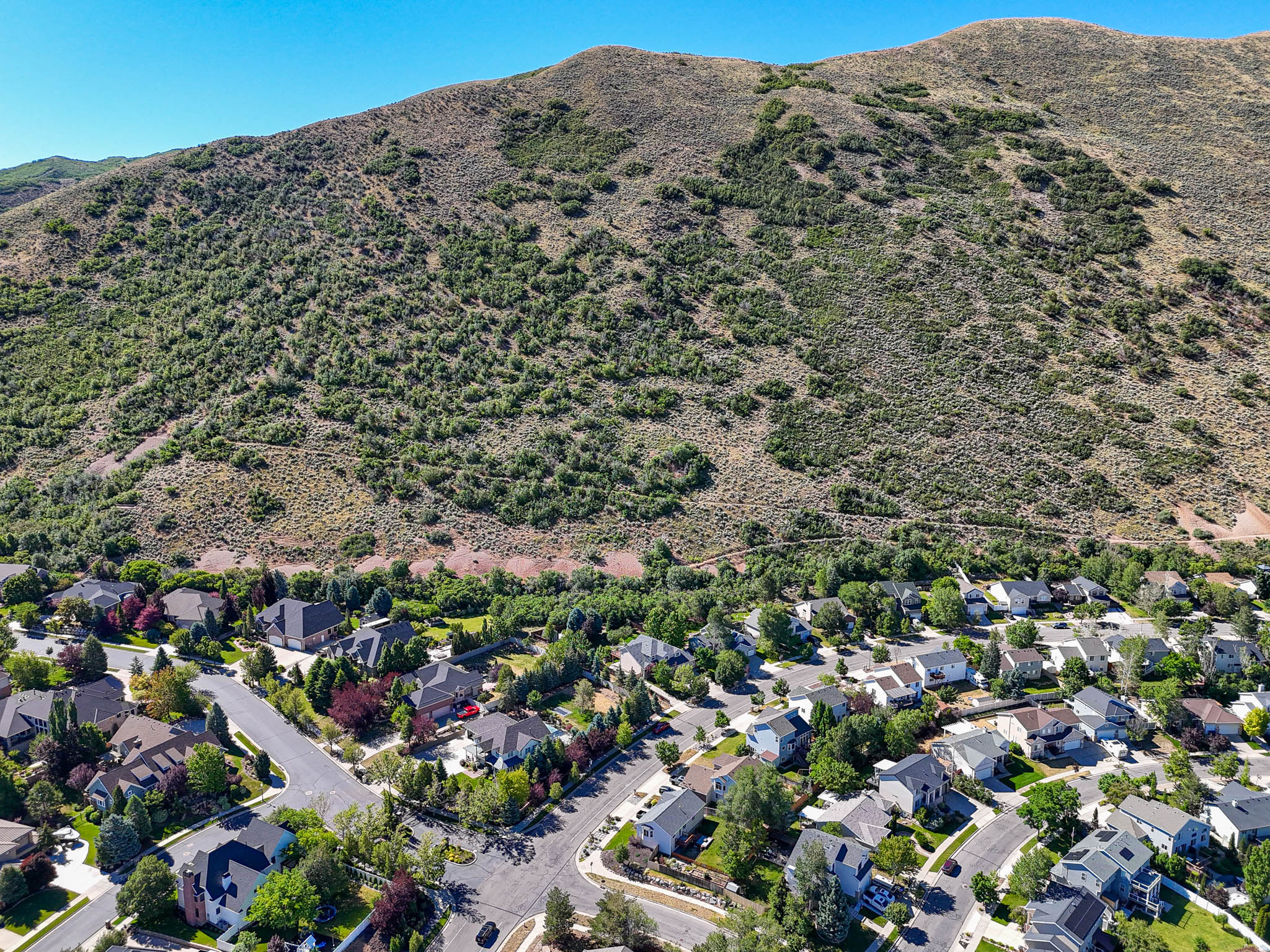 CENTENNIAL HEIGHTS PLAT B - Residential