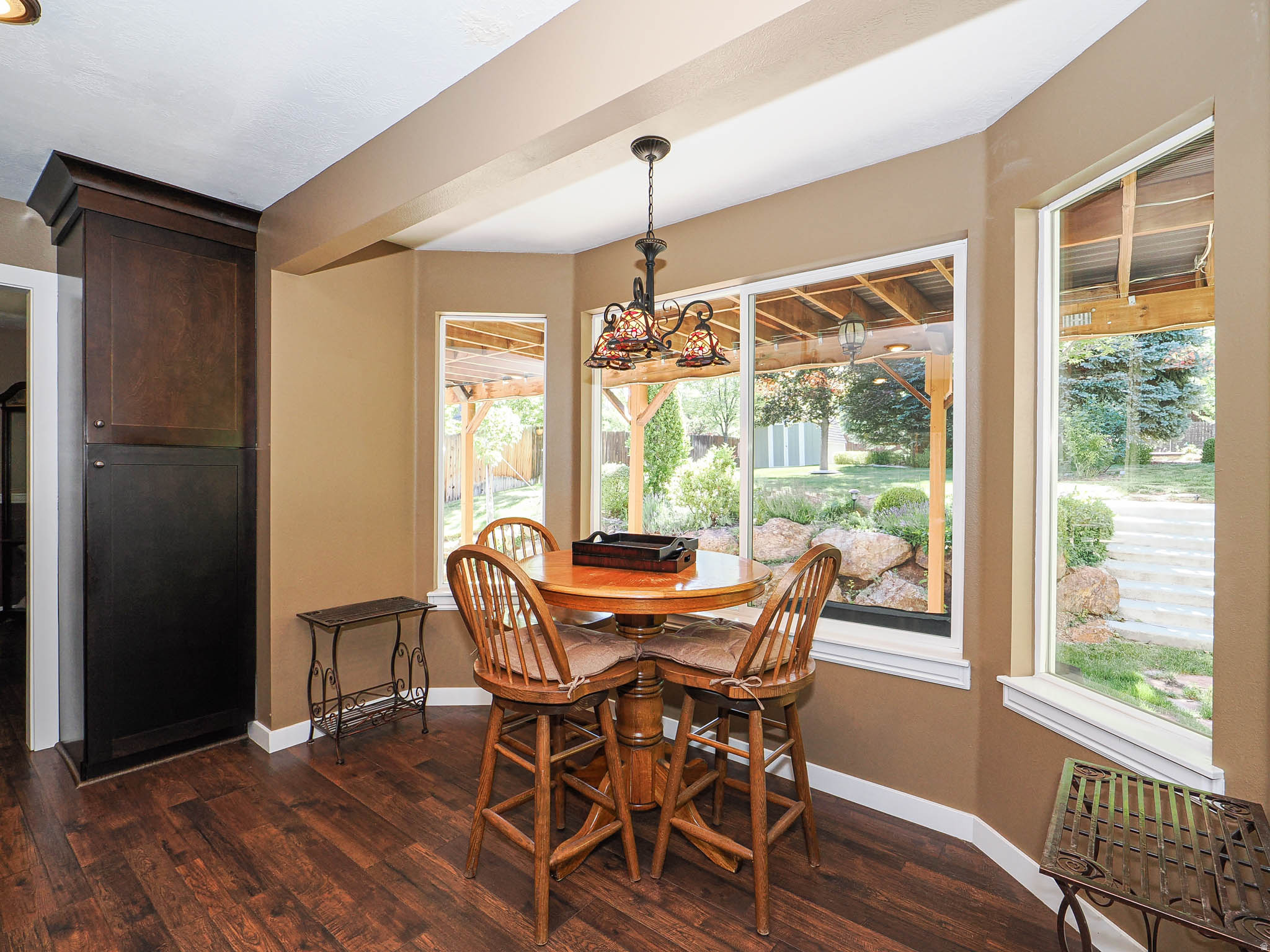 CENTENNIAL HEIGHTS PLAT B - Residential