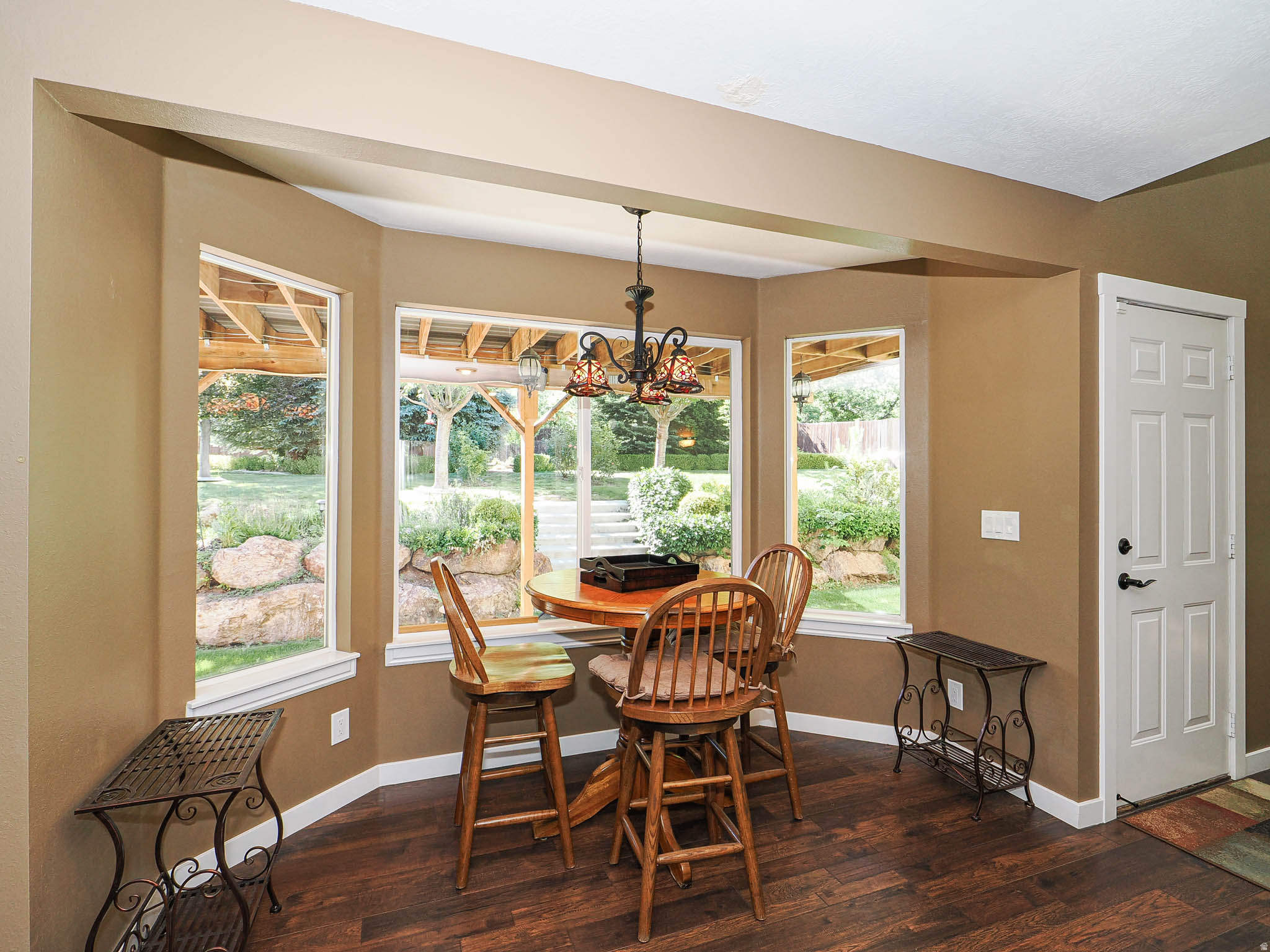 CENTENNIAL HEIGHTS PLAT B - Residential