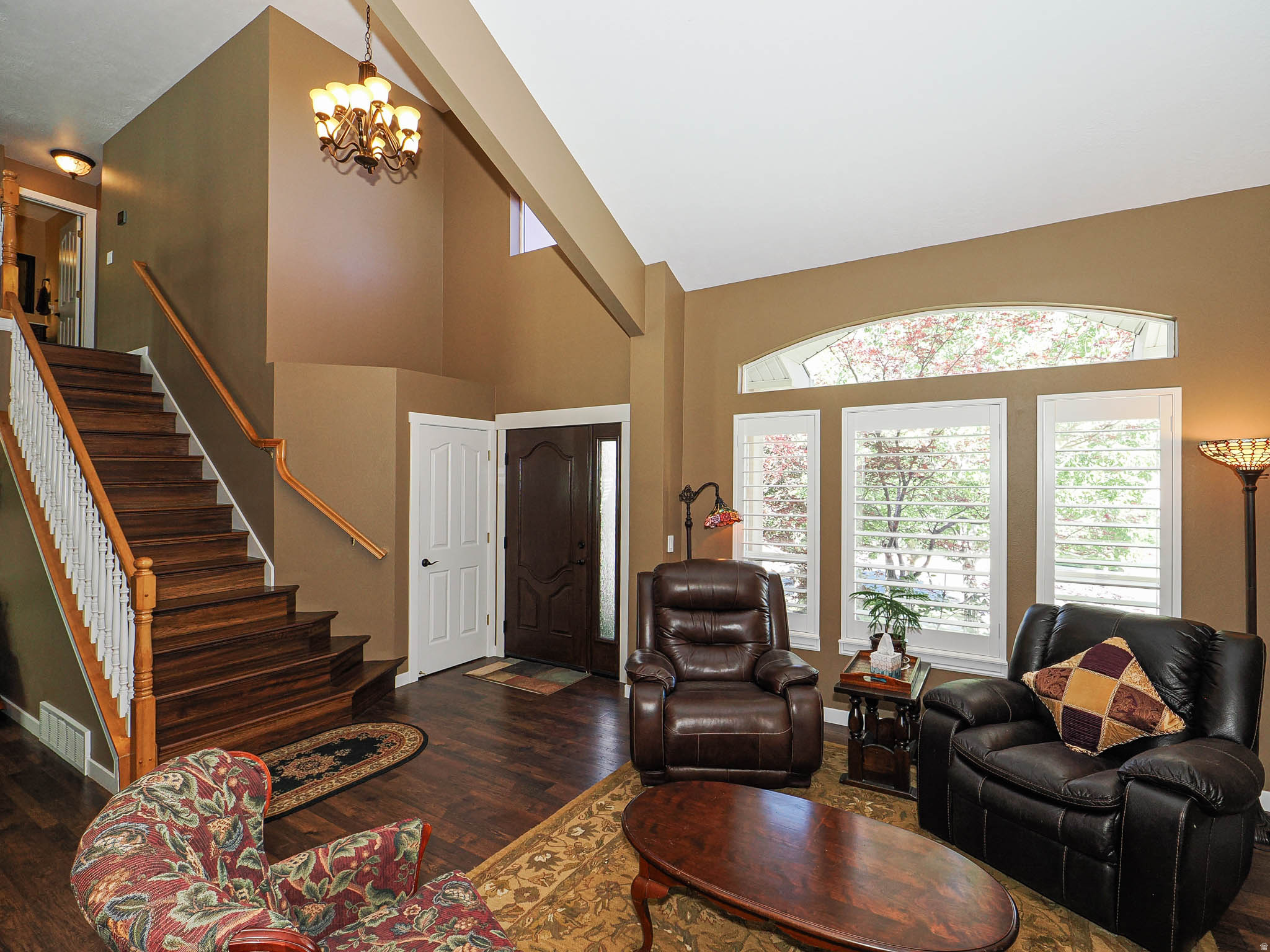 CENTENNIAL HEIGHTS PLAT B - Residential