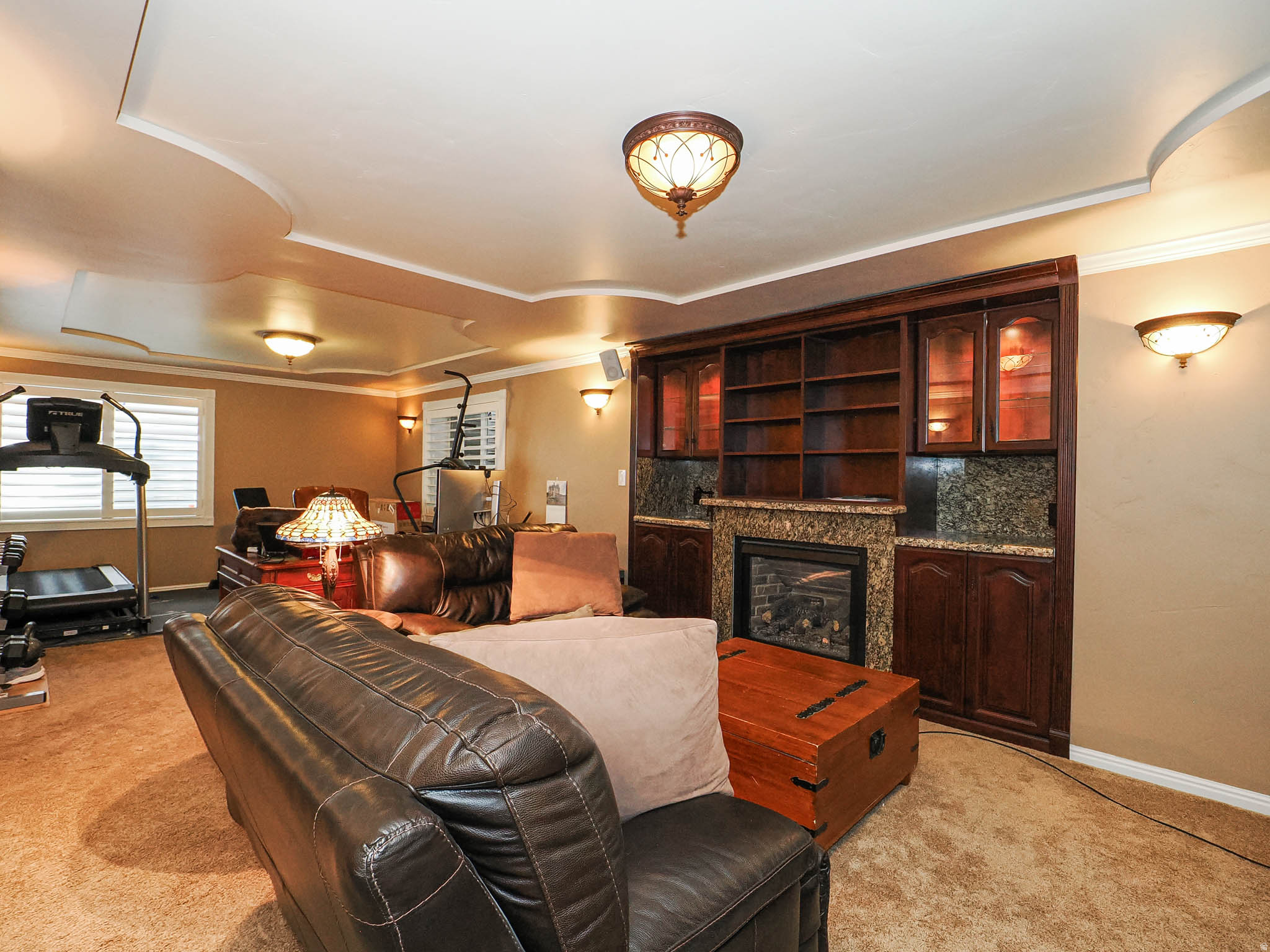 CENTENNIAL HEIGHTS PLAT B - Residential