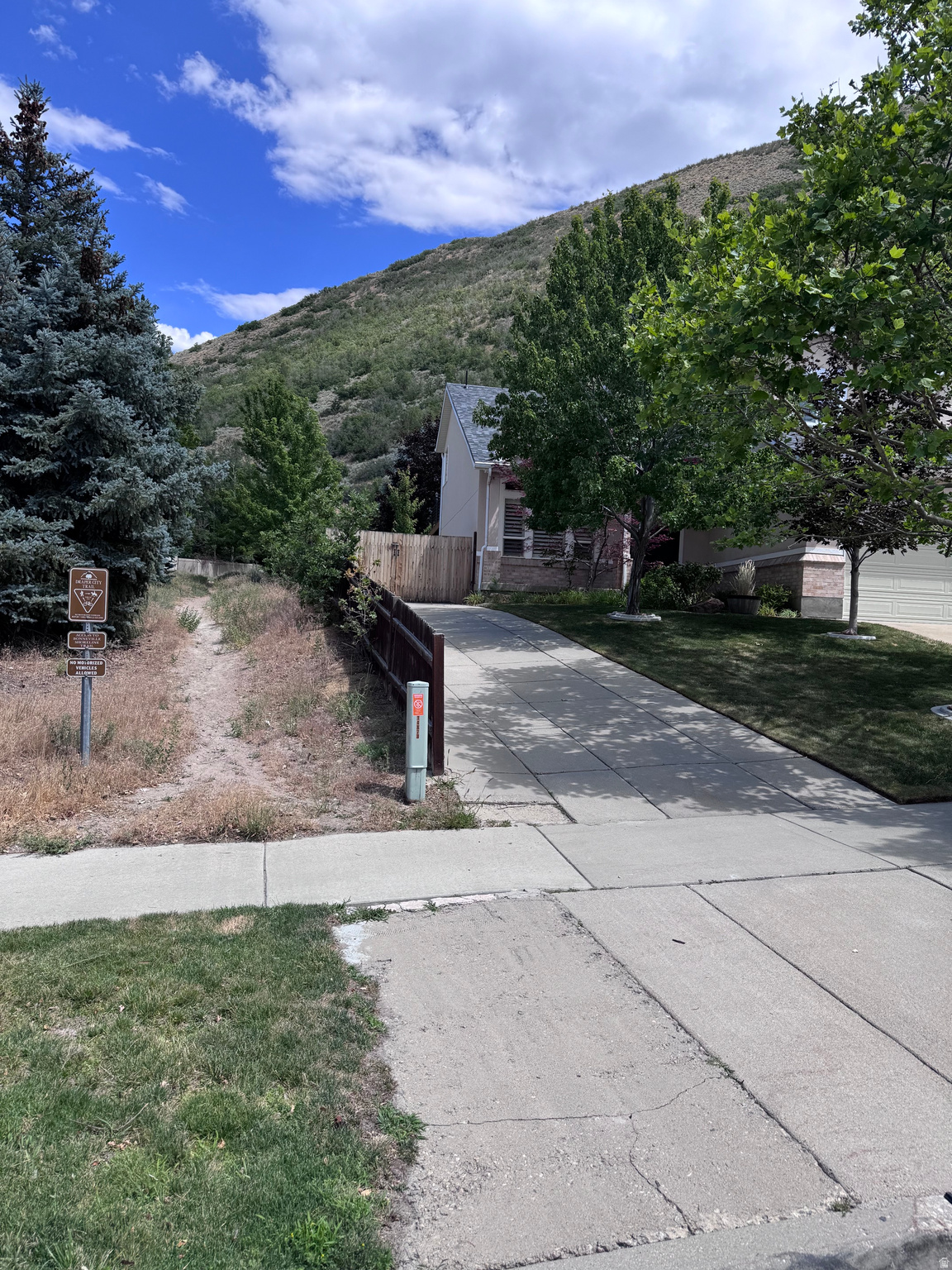 CENTENNIAL HEIGHTS PLAT B - Residential