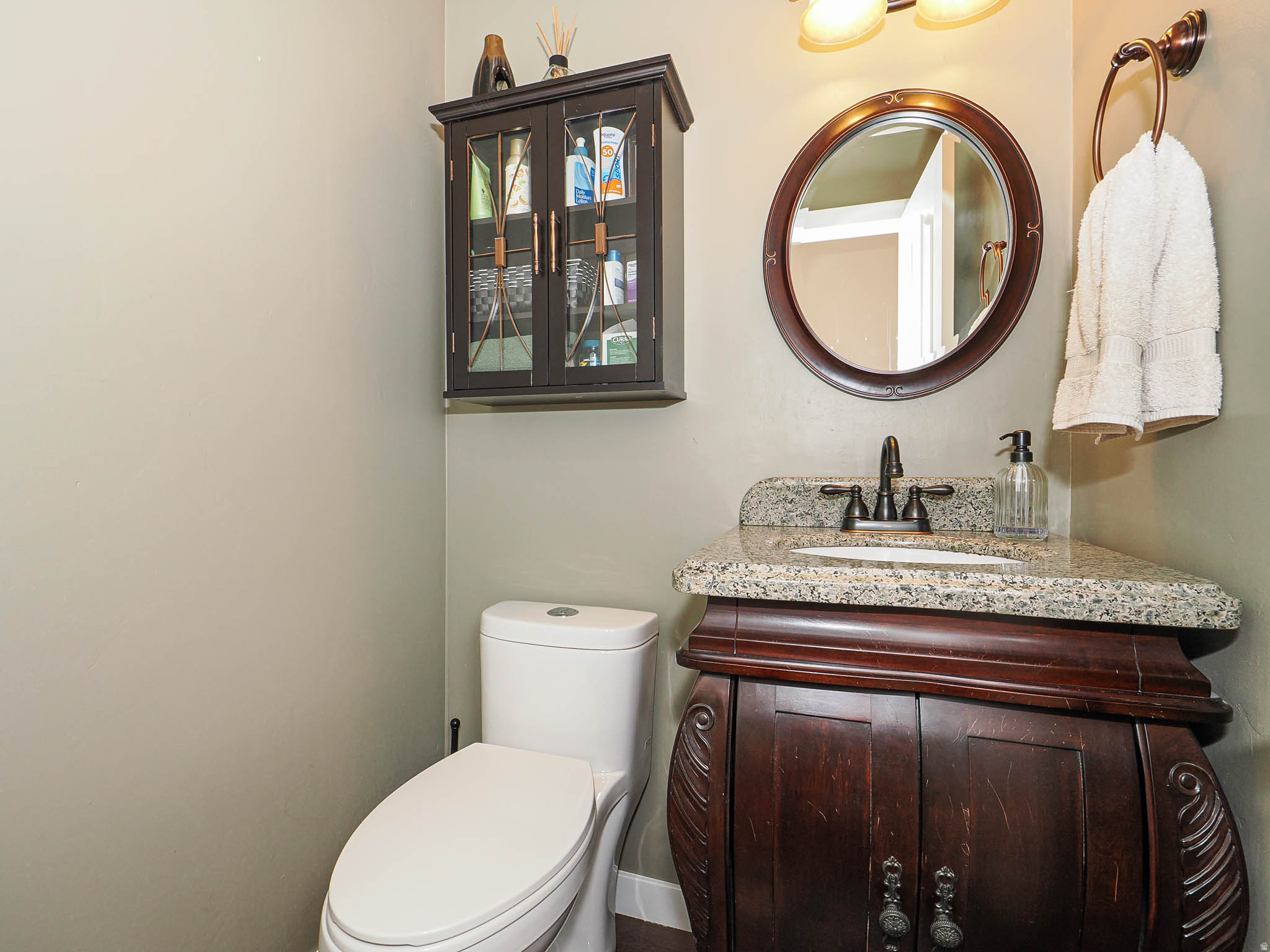 CENTENNIAL HEIGHTS PLAT B - Residential