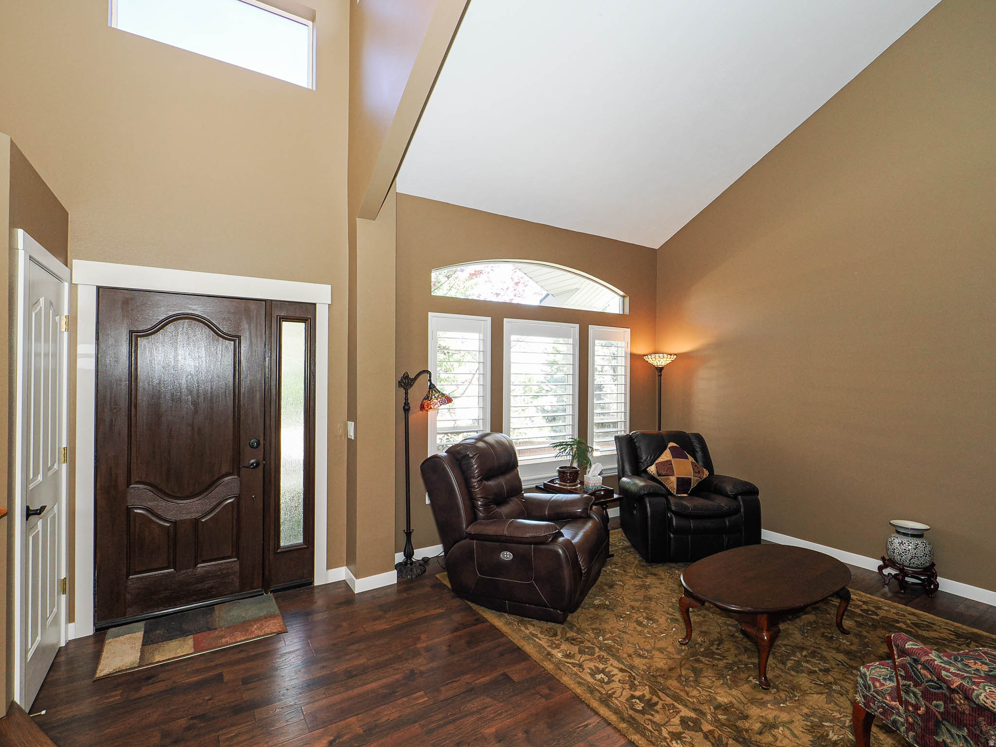 CENTENNIAL HEIGHTS PLAT B - Residential