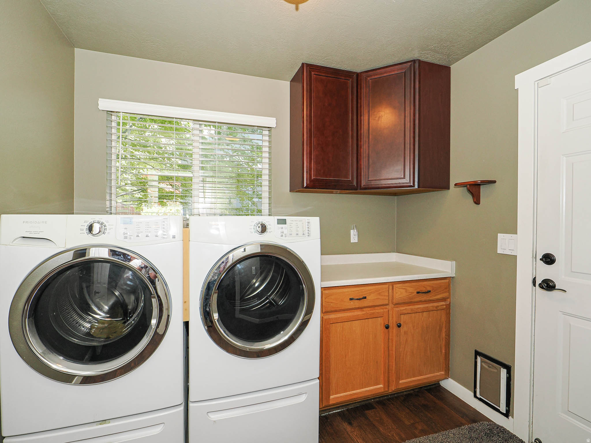 CENTENNIAL HEIGHTS PLAT B - Residential