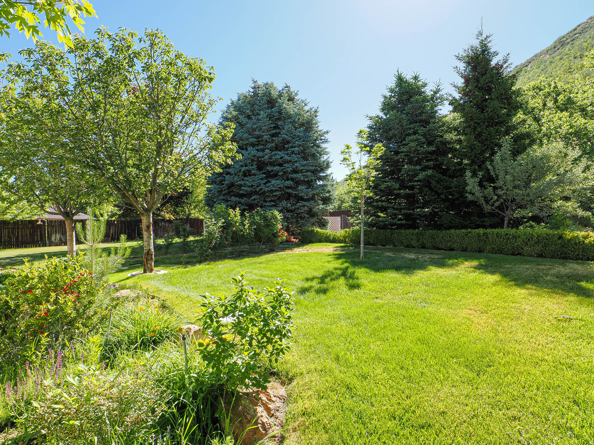 CENTENNIAL HEIGHTS PLAT B - Residential
